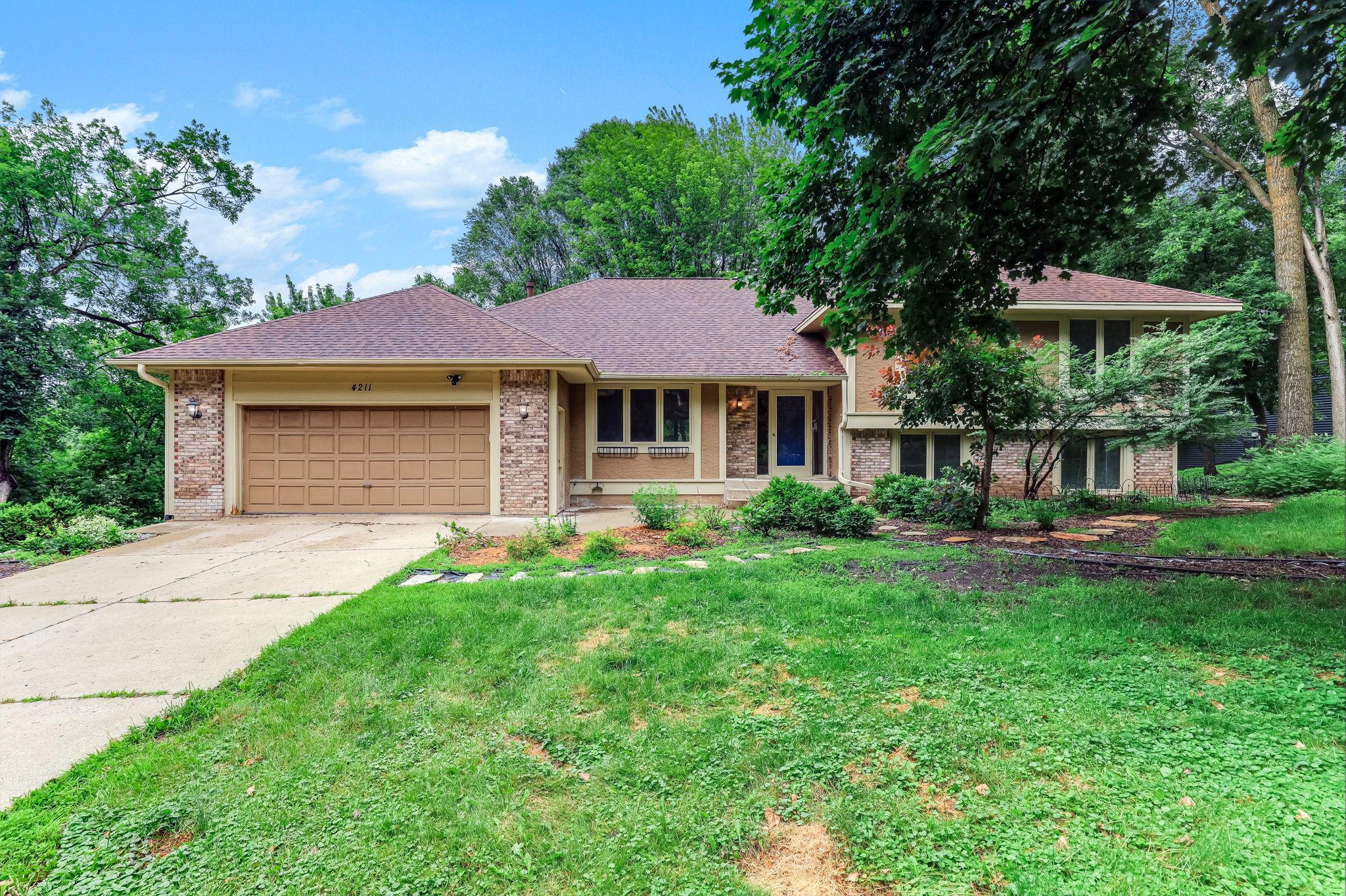 View of Residential at 4211 Redding Ridge Drive, Minnetonka MN 55345, Minnetonka - Mike Wilen | Minnesota Team Real Estate