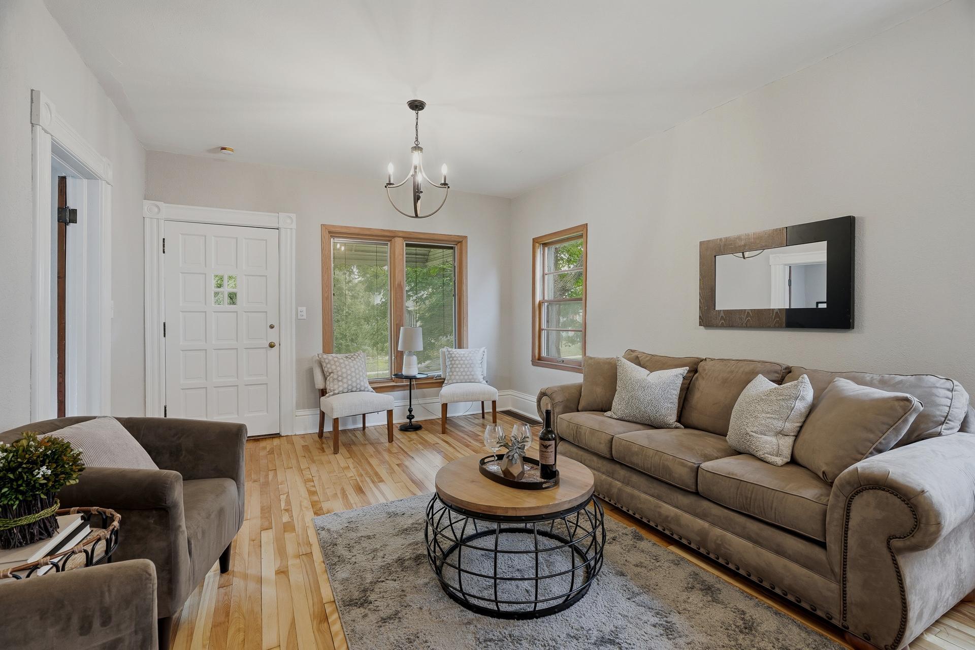View of Residential at 799 Watson Avenue, Saint Paul MN 55102, Saint Paul (18 of 43) - Mike Wilen | Minnesota Team Real Estate