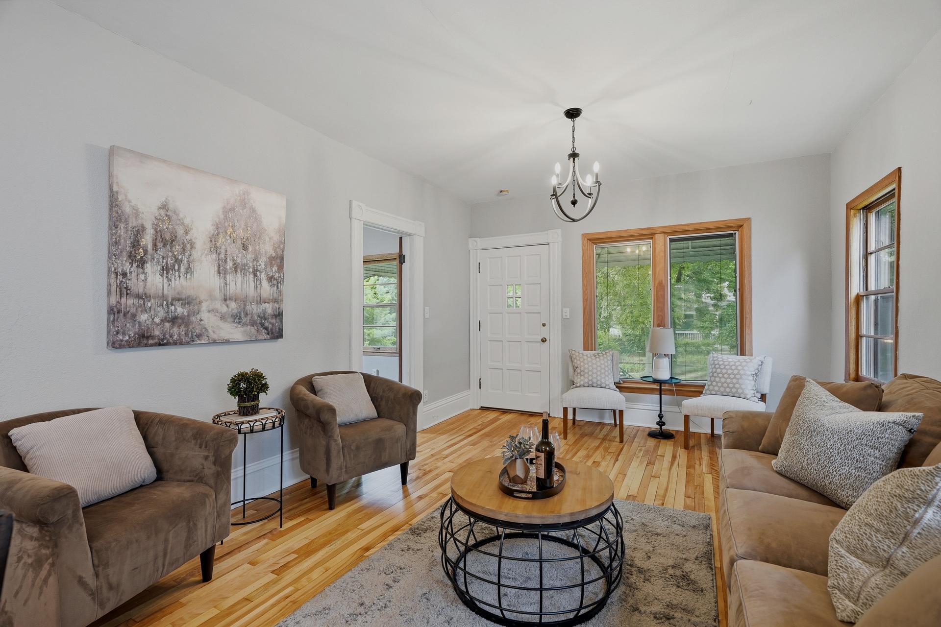 View of Residential at 799 Watson Avenue, Saint Paul MN 55102, Saint Paul (17 of 43) - Mike Wilen | Minnesota Team Real Estate