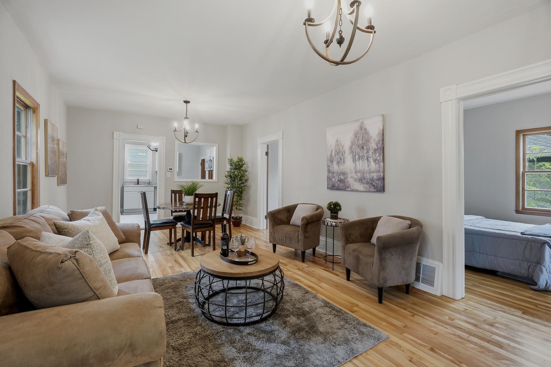 View of Residential at 799 Watson Avenue, Saint Paul MN 55102, Saint Paul - Mike Wilen | Minnesota Team Real Estate