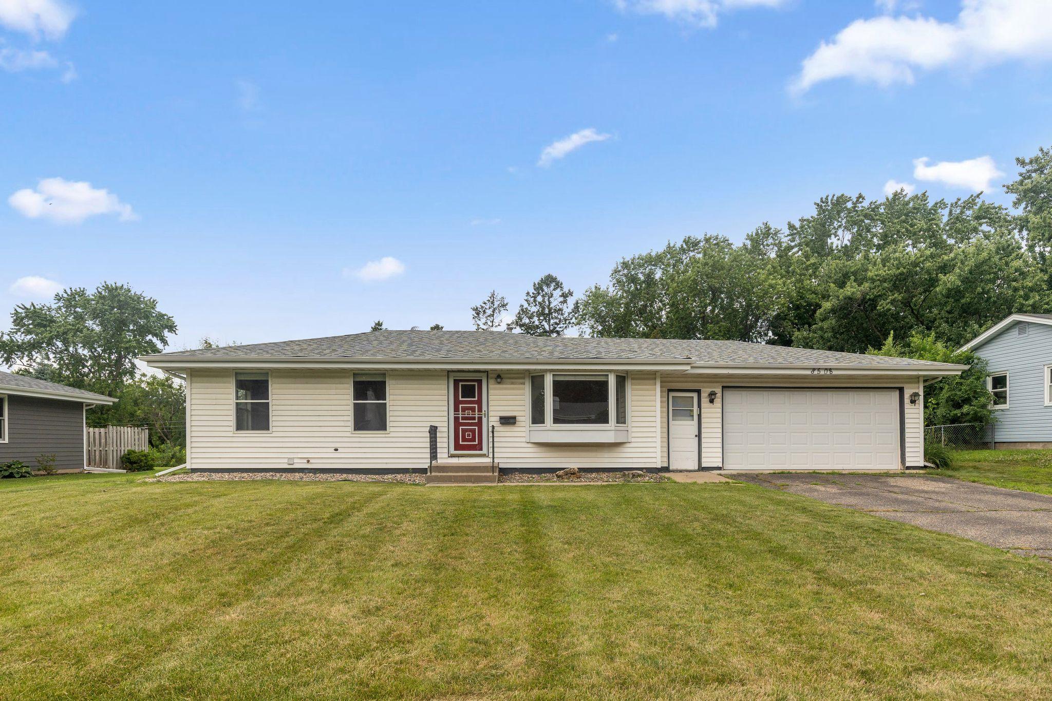 View of Residential at 8508 Rich Avenue, Bloomington MN 55437, Bloomington - Mike Wilen | Minnesota Team Real Estate