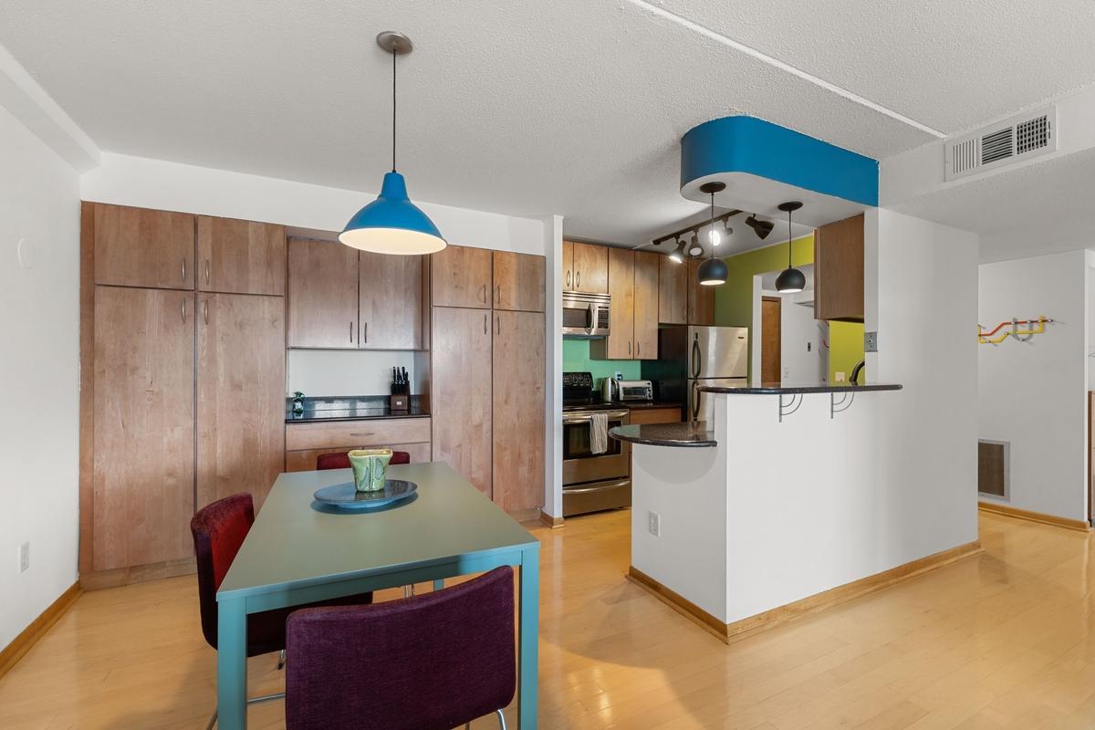 View of Residential at 1920 1st Street #1903, Minneapolis MN 55454, Minneapolis - Mike Wilen | Minnesota Team Real Estate