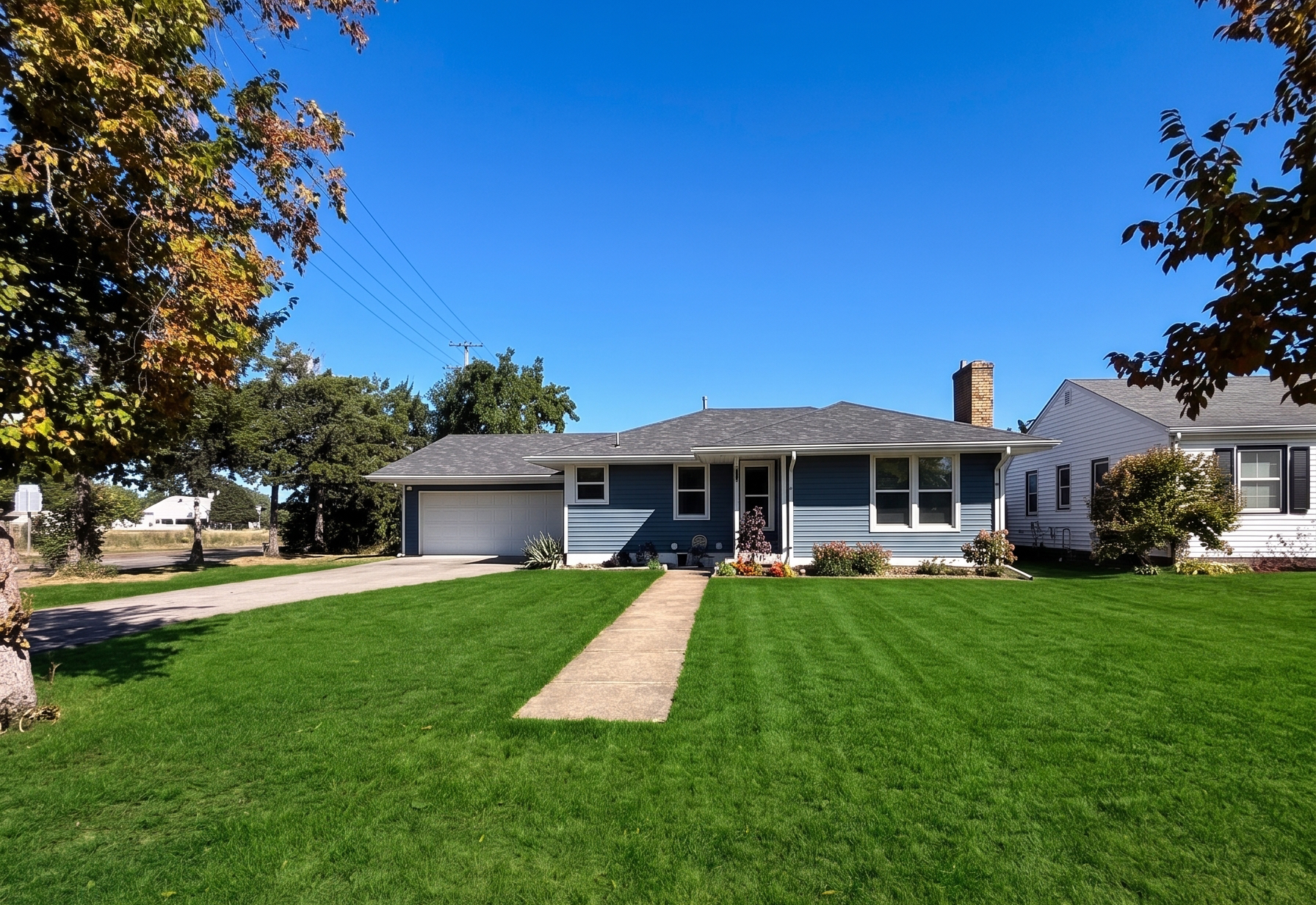 View of Single Family at 3715 Rhode Island Avenue, Saint Louis Park - Mike Wilen | Minnesota Team Real Estate