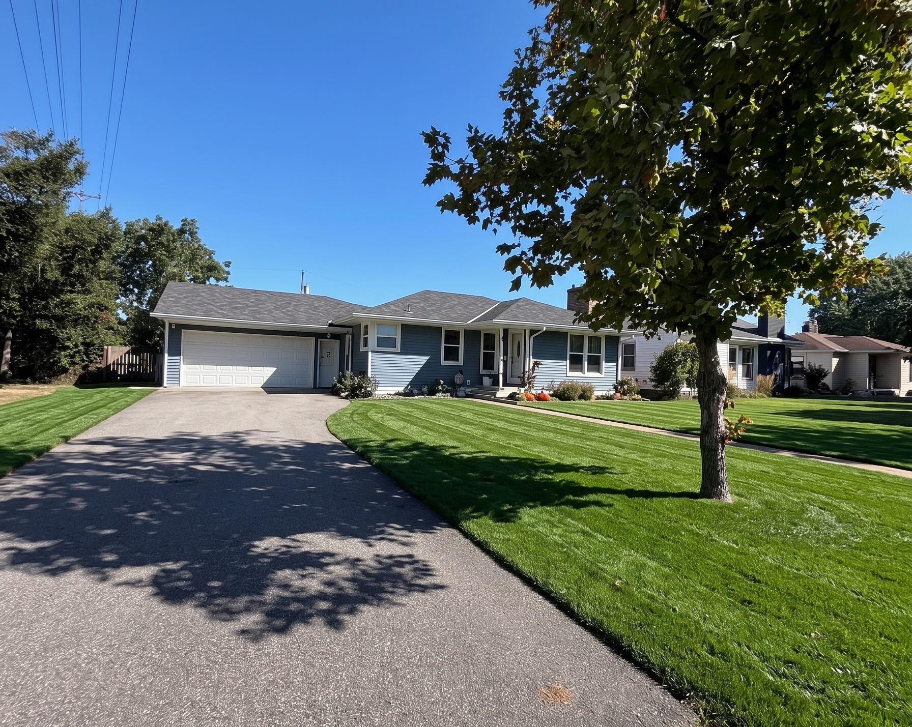View of Residential at 3715 Rhode Island Avenue, Saint Louis Park MN 55426, Saint Louis Park (19 of 19) - Mike Wilen | Minnesota Team Real Estate