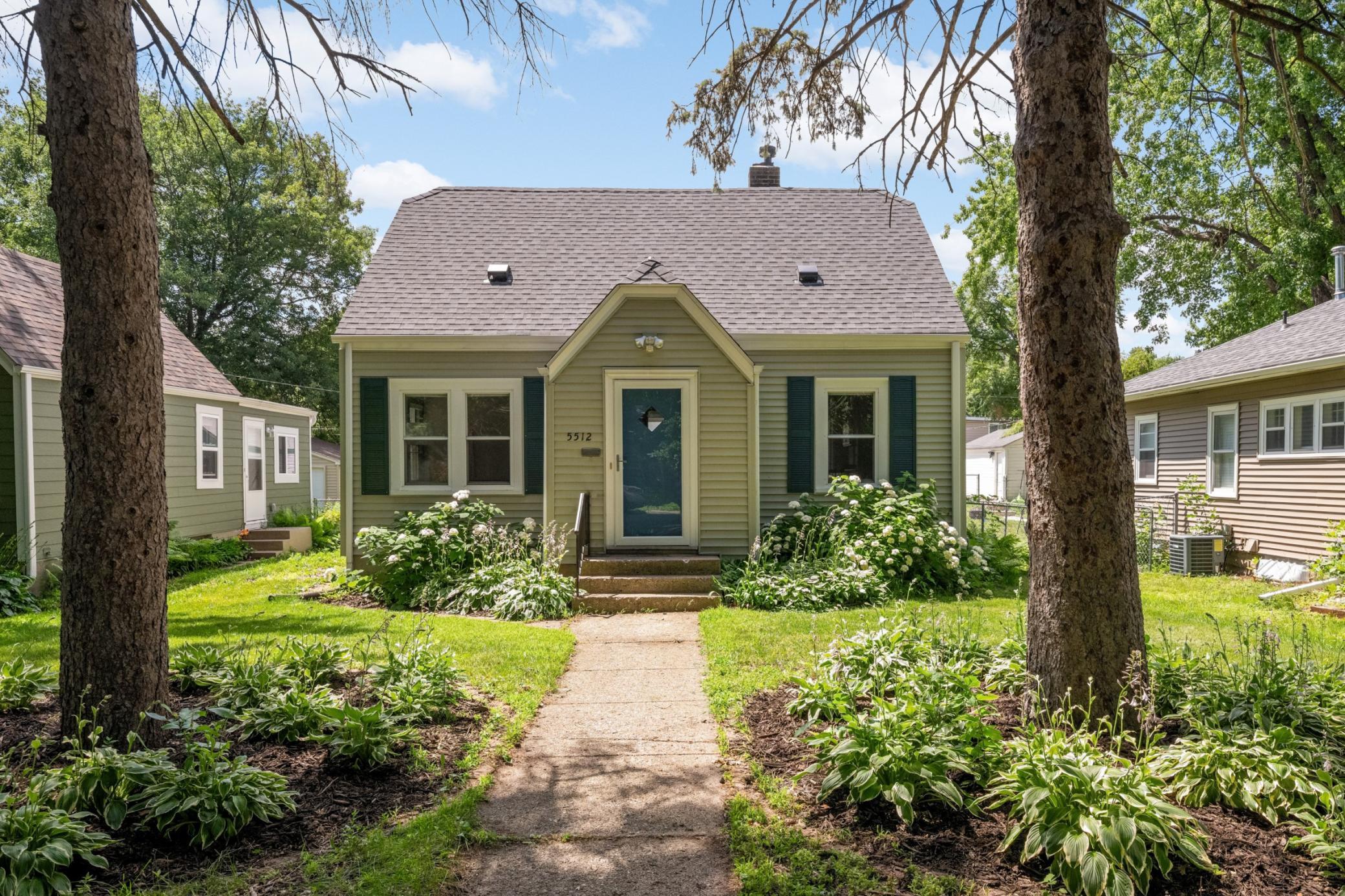 View of Residential at 5512 34th Avenue, Minneapolis MN 55417, Minneapolis - Mike Wilen | Minnesota Team Real Estate