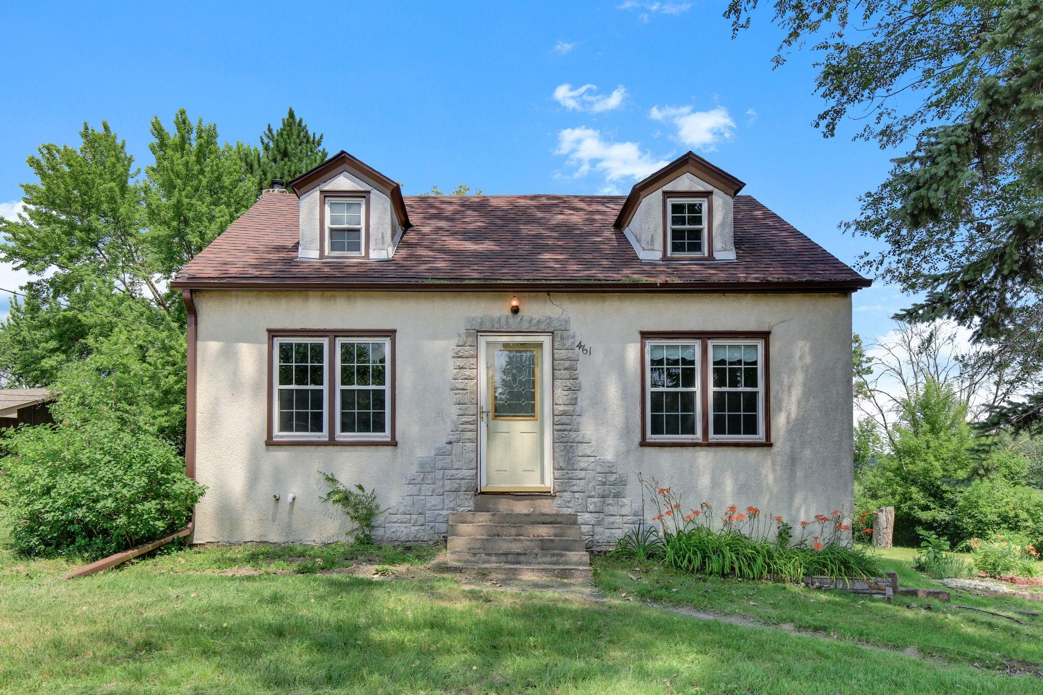 View of Residential at 461 Birch Street, Circle Pines MN 55014, Circle Pines - Mike Wilen | Minnesota Team Real Estate