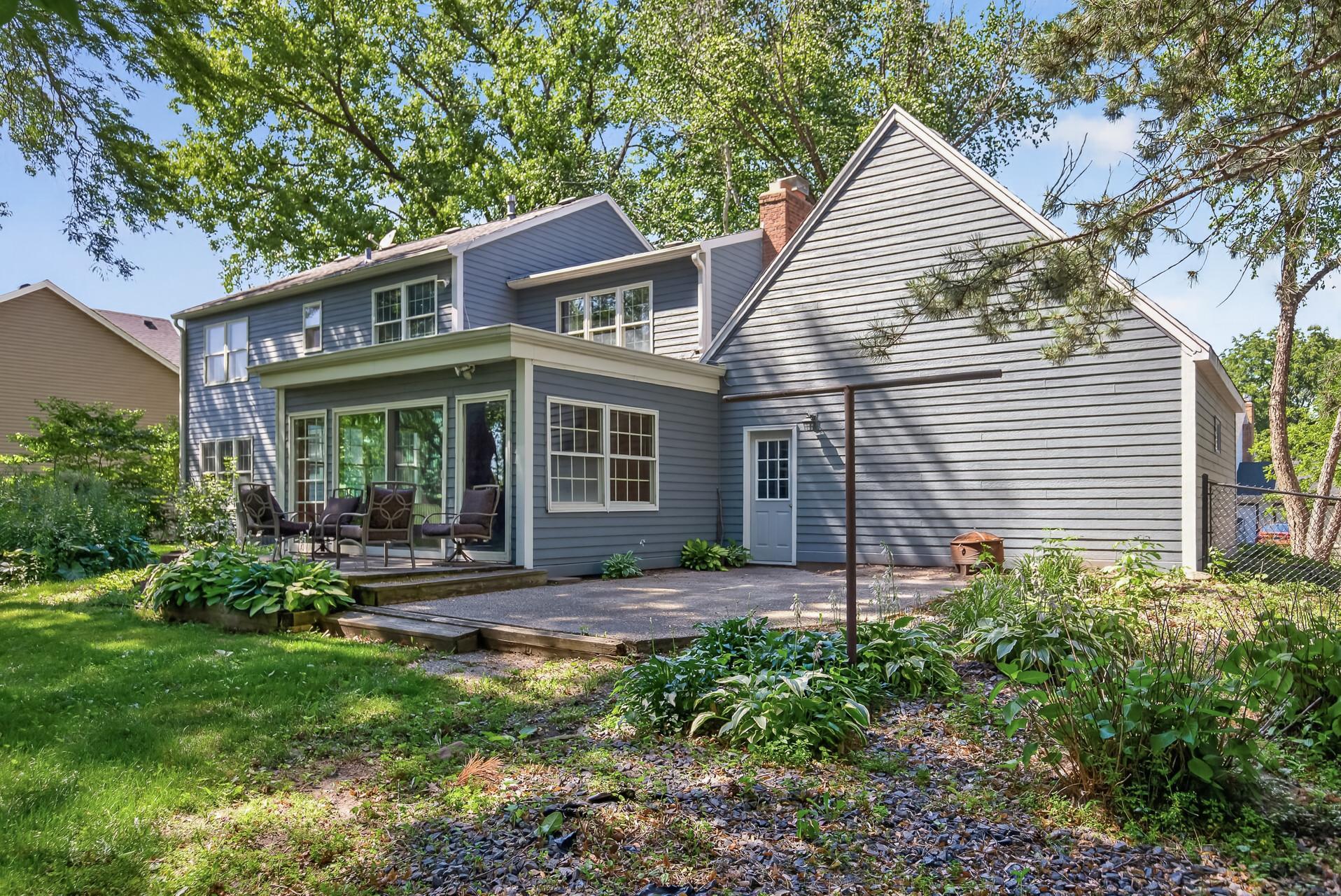 View of Residential at 8906 138th Street Court, Apple Valley MN 55124, Apple Valley (45 of 47) - Mike Wilen | Minnesota Team Real Estate