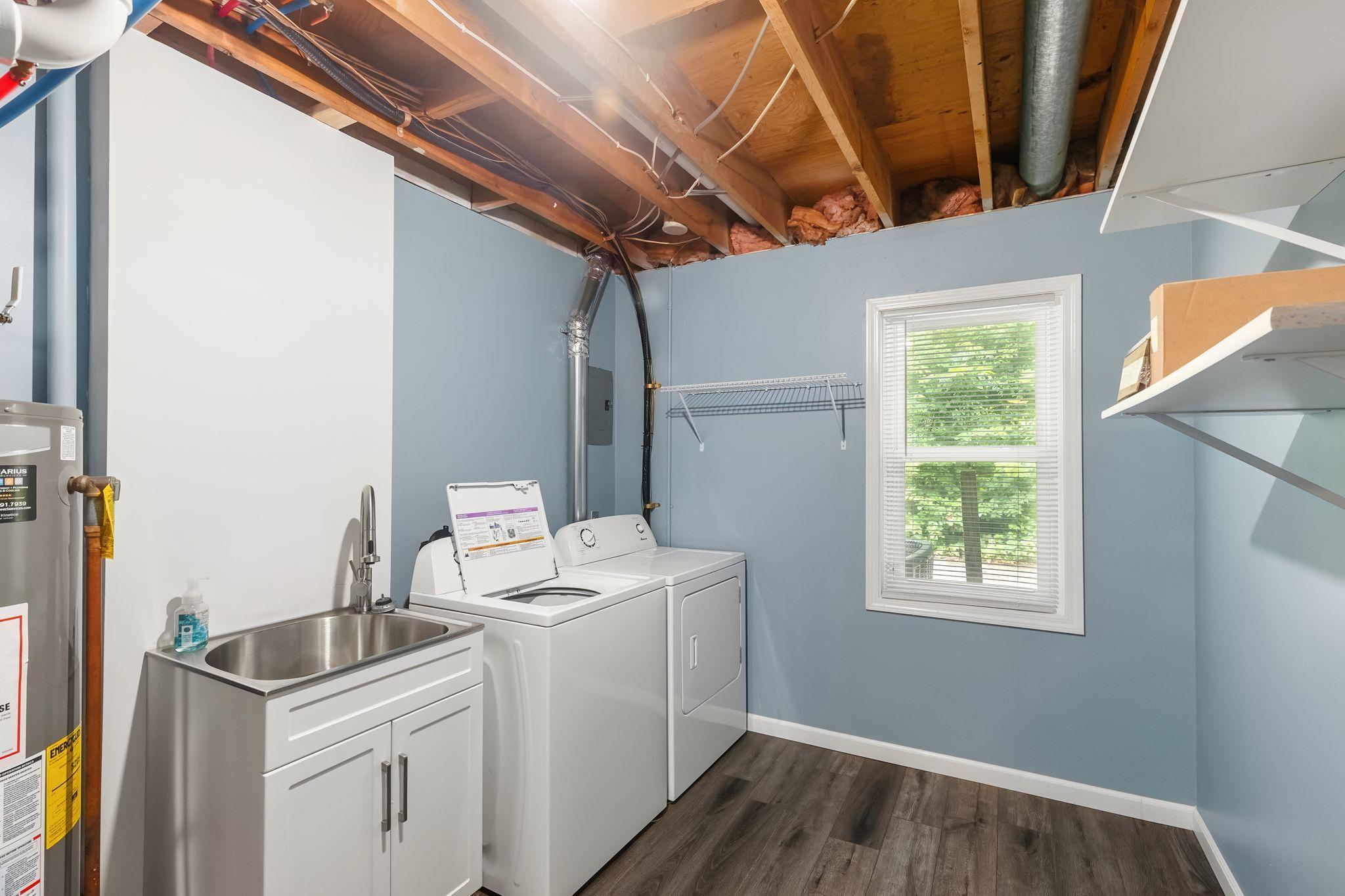View of Residential at 1413 Farrington Street #A, Saint Paul MN 55117, Saint Paul (19 of 23) - Mike Wilen | Minnesota Team Real Estate