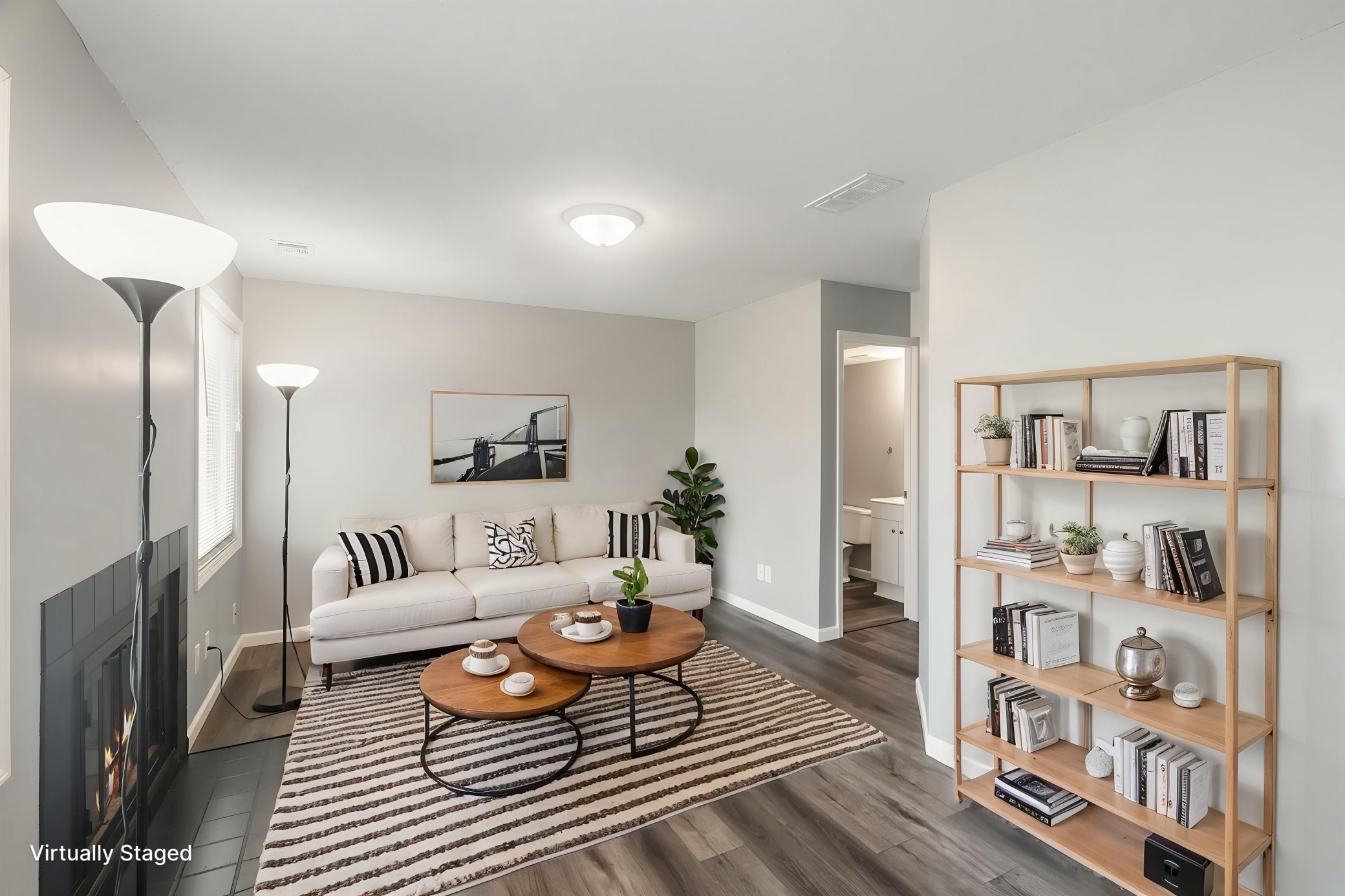 View of Residential at 1413 Farrington Street #A, Saint Paul MN 55117, Saint Paul (3 of 23) - Mike Wilen | Minnesota Team Real Estate