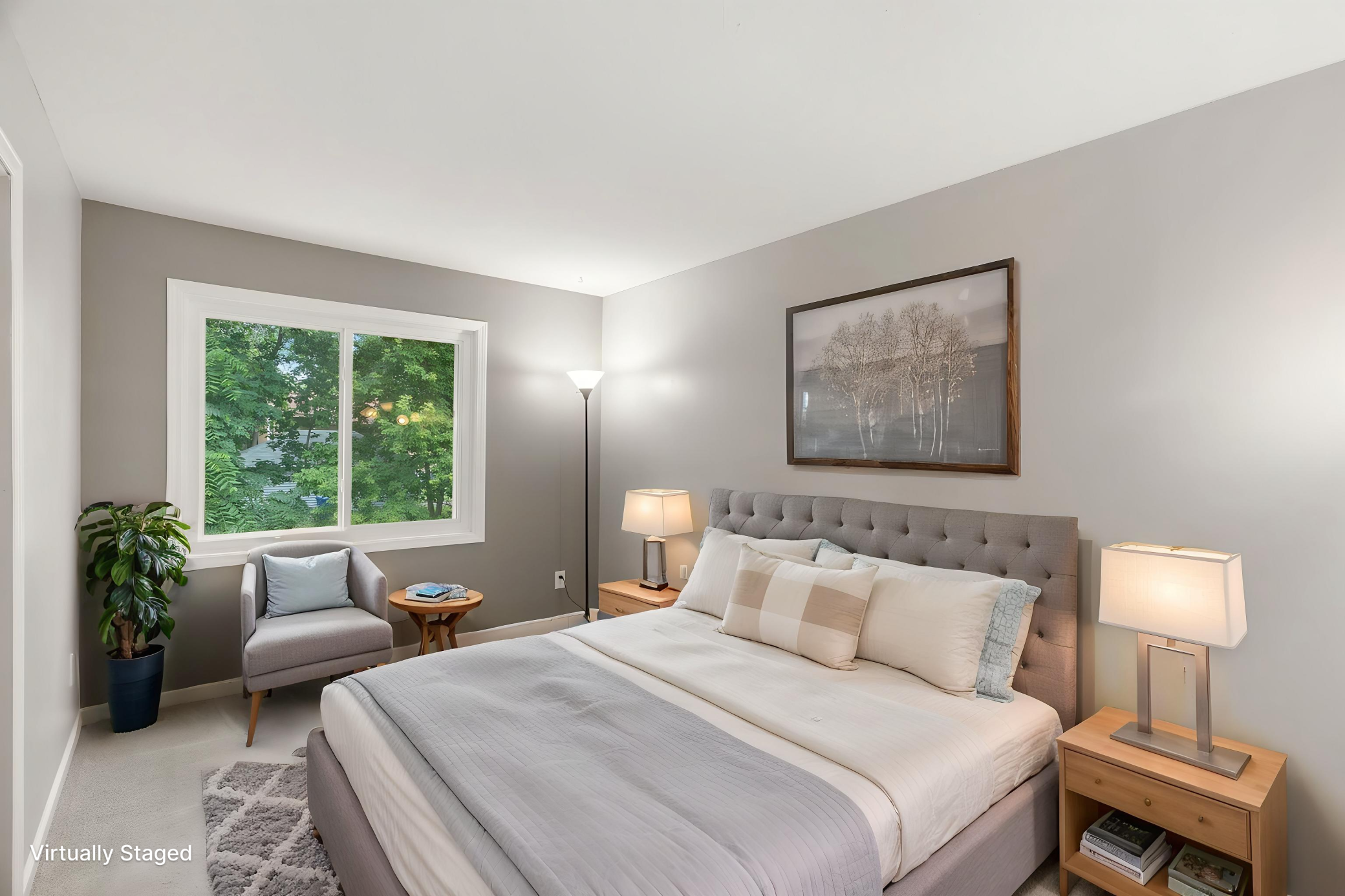 View of Residential at 1413 Farrington Street #A, Saint Paul MN 55117, Saint Paul (4 of 23) - Mike Wilen | Minnesota Team Real Estate