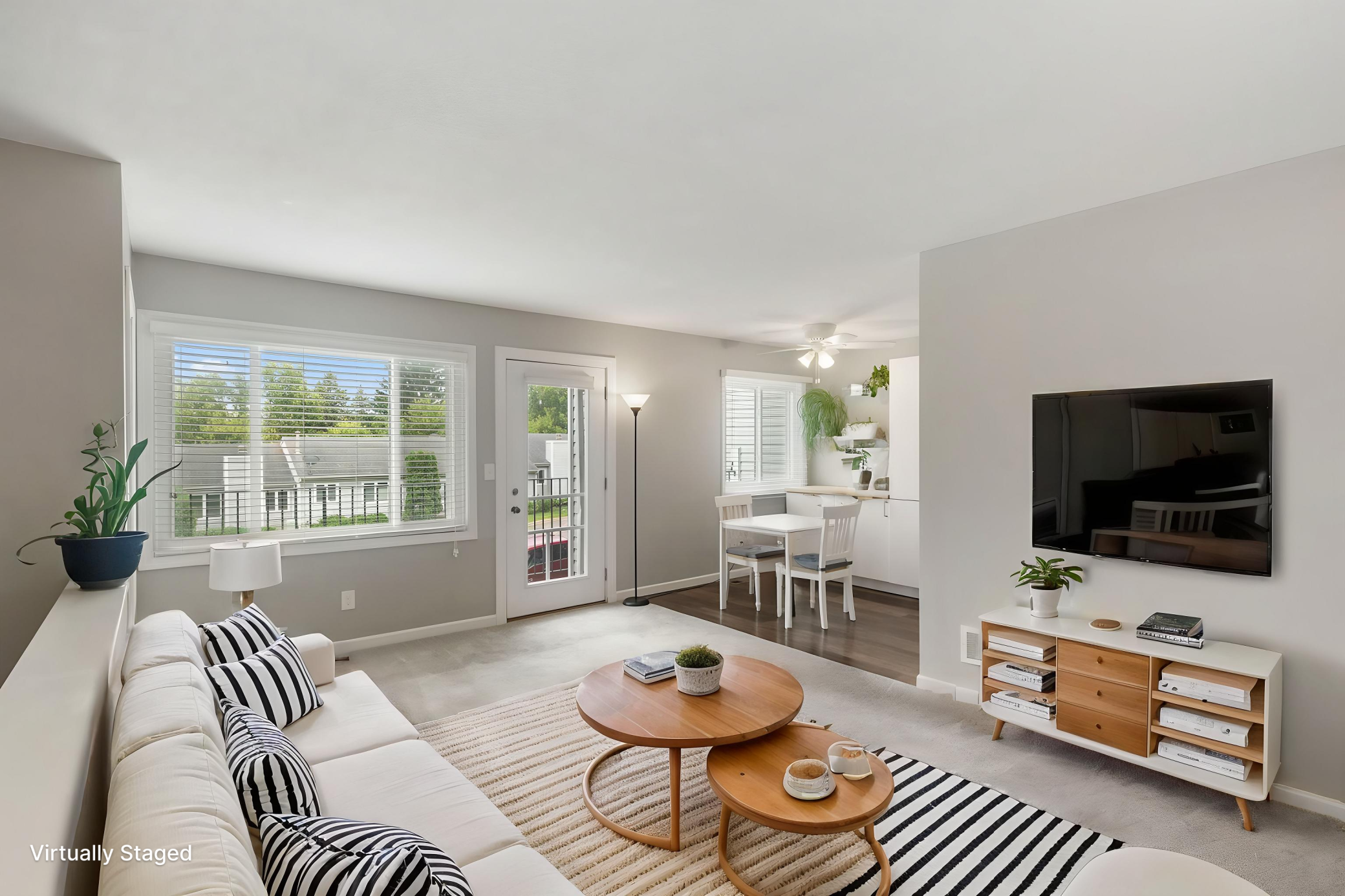 View of Residential at 1413 Farrington Street #A, Saint Paul MN 55117, Saint Paul (2 of 23) - Mike Wilen | Minnesota Team Real Estate