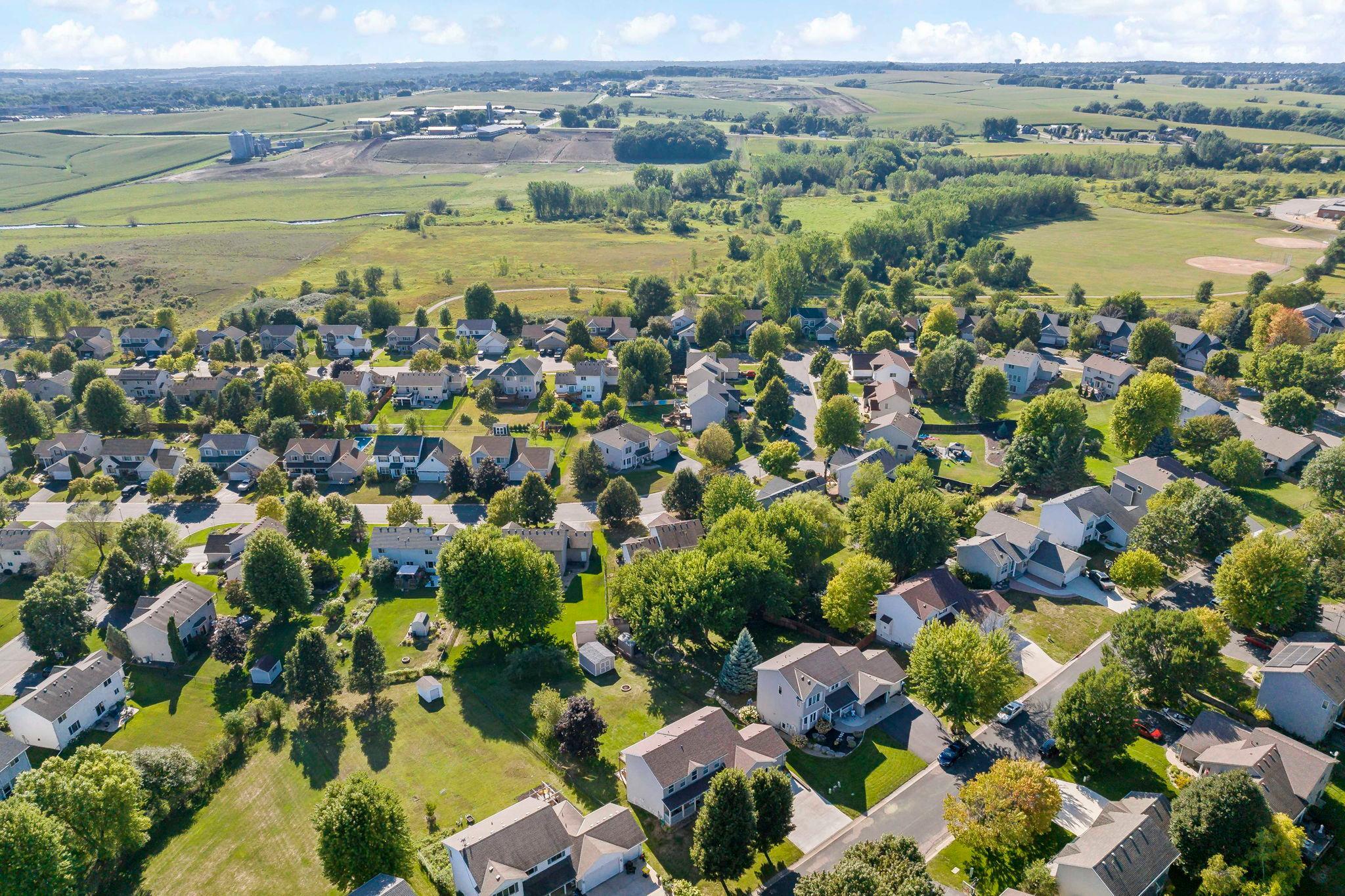 View of Residential at 19916 Excelsior Lane, Farmington MN 55024, Farmington (82 of 86) - Mike Wilen | Minnesota Team Real Estate