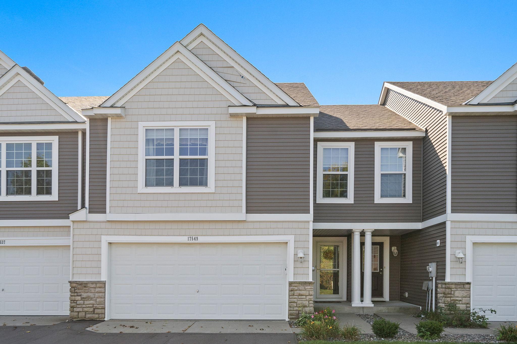 View of Residential at 17549 70th Place, Maple Grove MN 55311, Maple Grove - Mike Wilen | Minnesota Team Real Estate