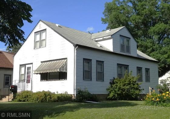 View of Single Family at 834 Cherokee Avenue, Saint Paul - Mike Wilen | Minnesota Team Real Estate