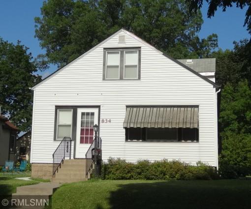 View of Residential at 834 Cherokee Avenue, Saint Paul MN 55107, Saint Paul (3 of 23) - Mike Wilen | Minnesota Team Real Estate