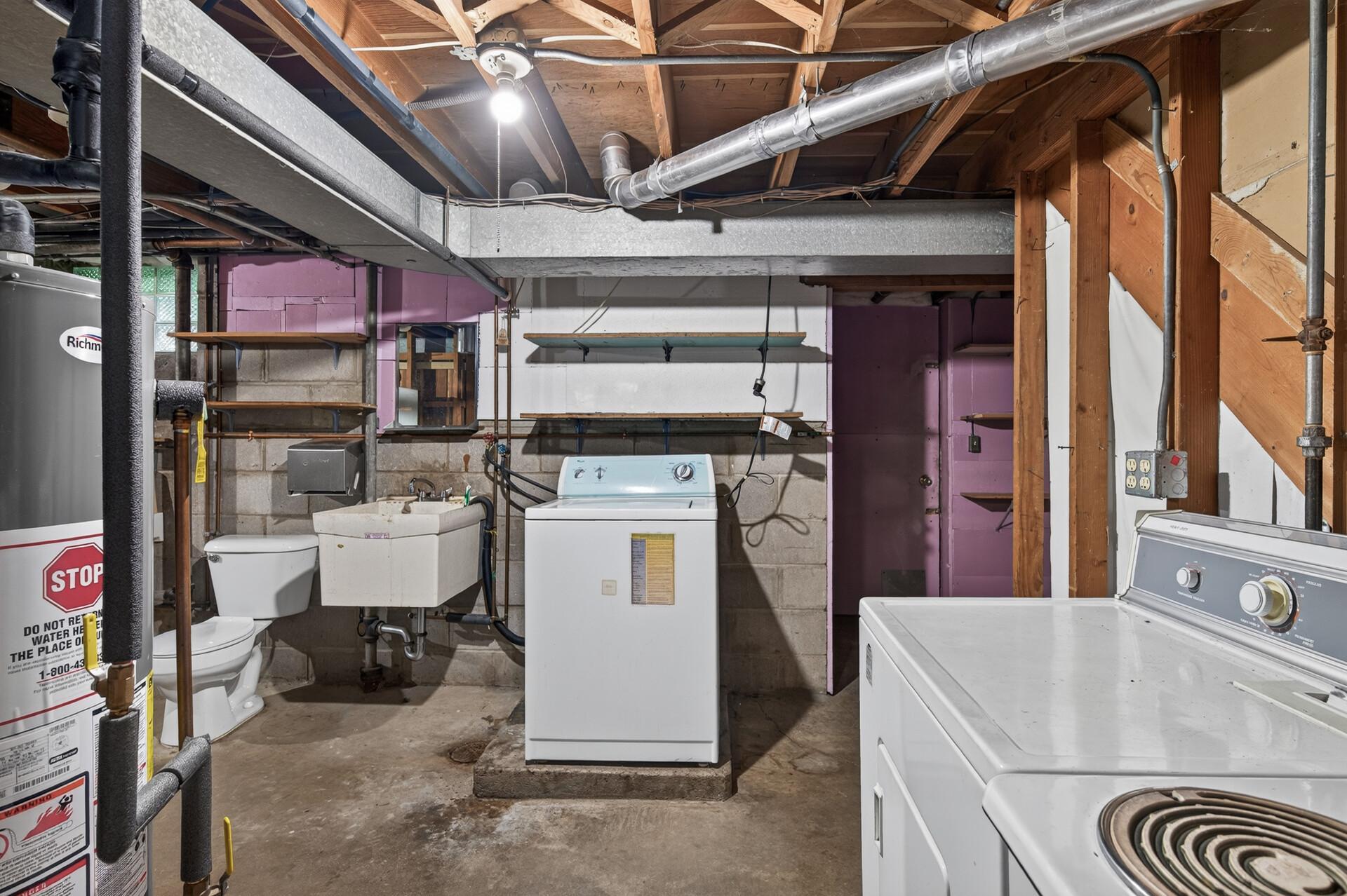 View of Residential at 2600 60th Street, Minneapolis MN 55410, Minneapolis (23 of 29) - Mike Wilen | Minnesota Team Real Estate