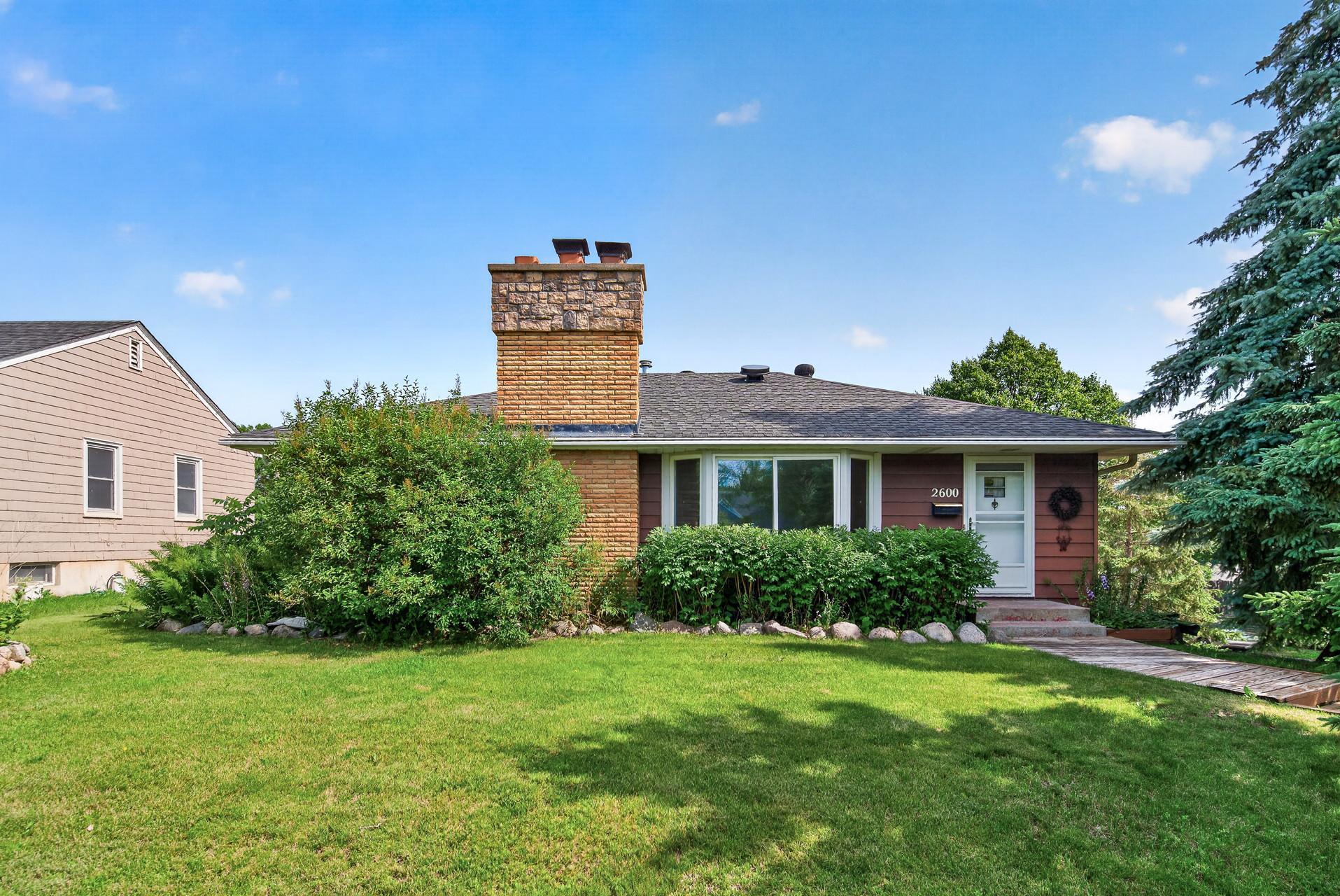 View of Residential at 2600 60th Street, Minneapolis MN 55410, Minneapolis - Mike Wilen | Minnesota Team Real Estate