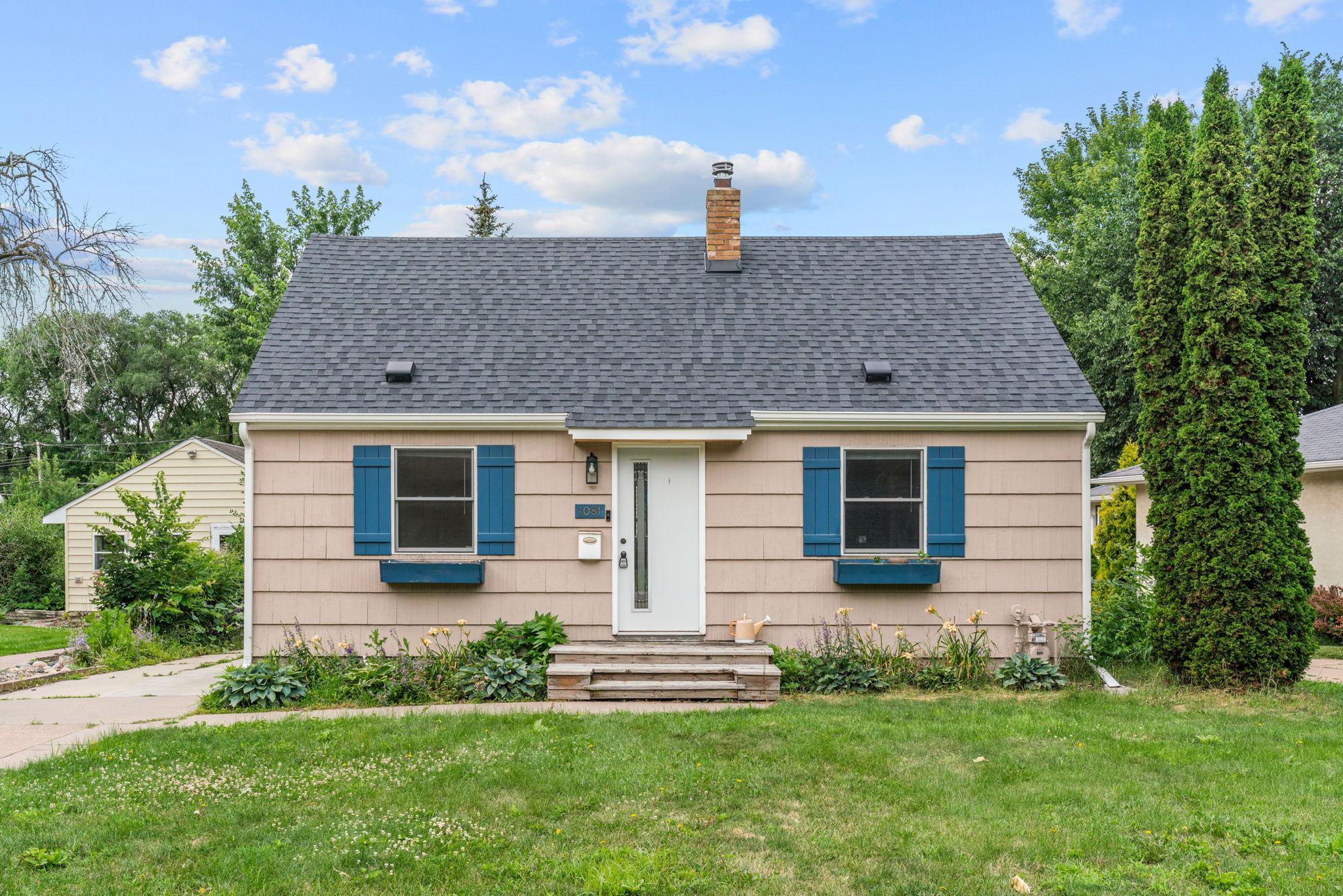 View of Residential at 1081 Saint Paul Avenue, Saint Paul MN 55116, Saint Paul - Mike Wilen | Minnesota Team Real Estate