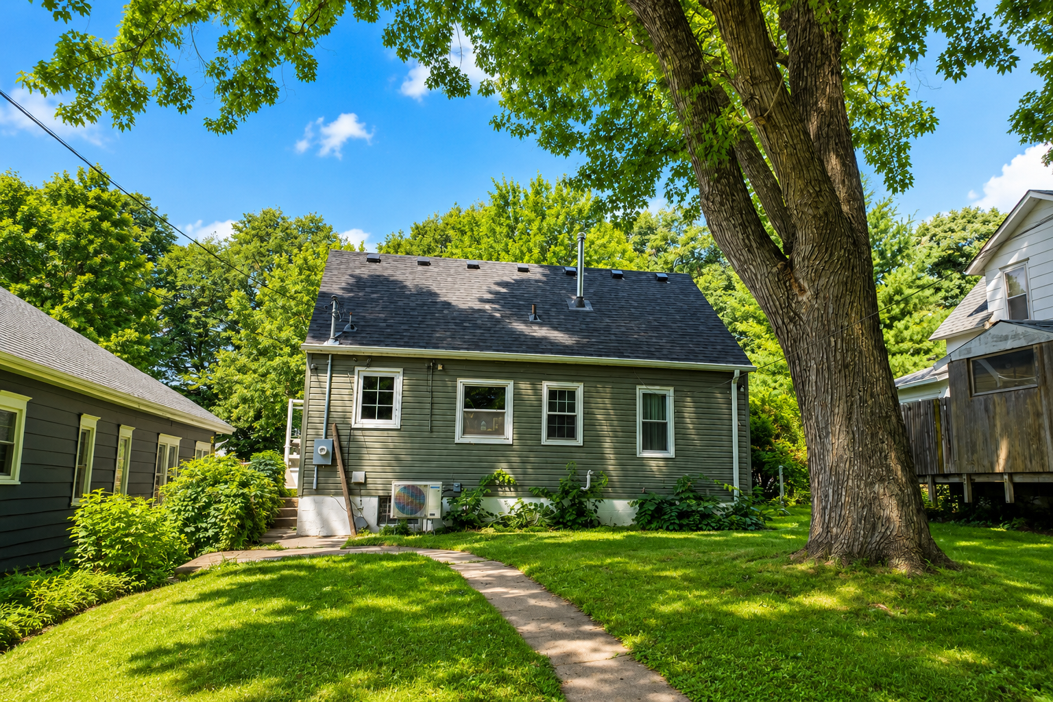 View of Residential at 3510 6th Street, Minneapolis MN 55412, Minneapolis (2 of 3) - Mike Wilen | Minnesota Team Real Estate