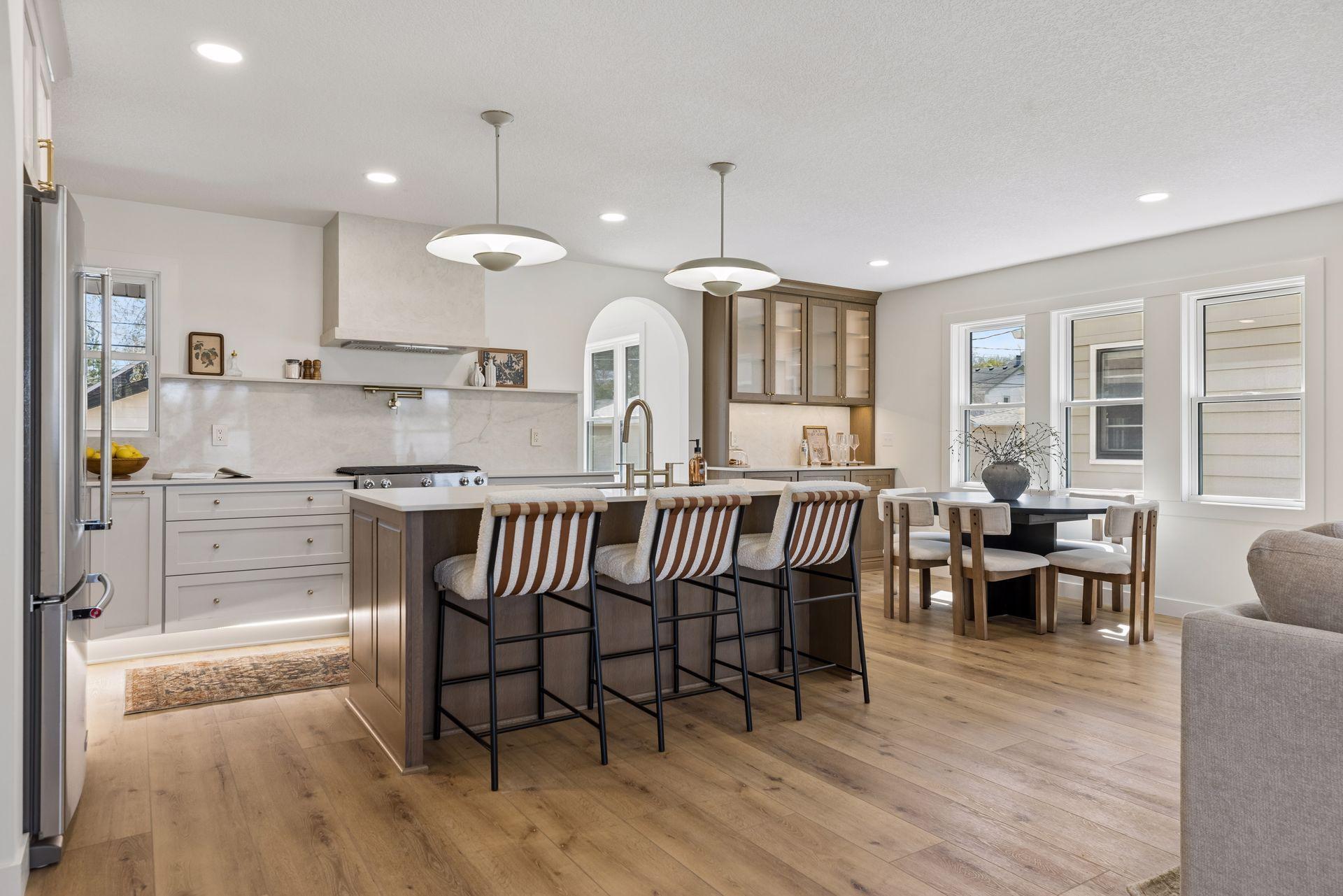 View of Residential at 4809 Zenith Avenue, Minneapolis MN 55410, Minneapolis (3 of 48) - Mike Wilen | Minnesota Team Real Estate