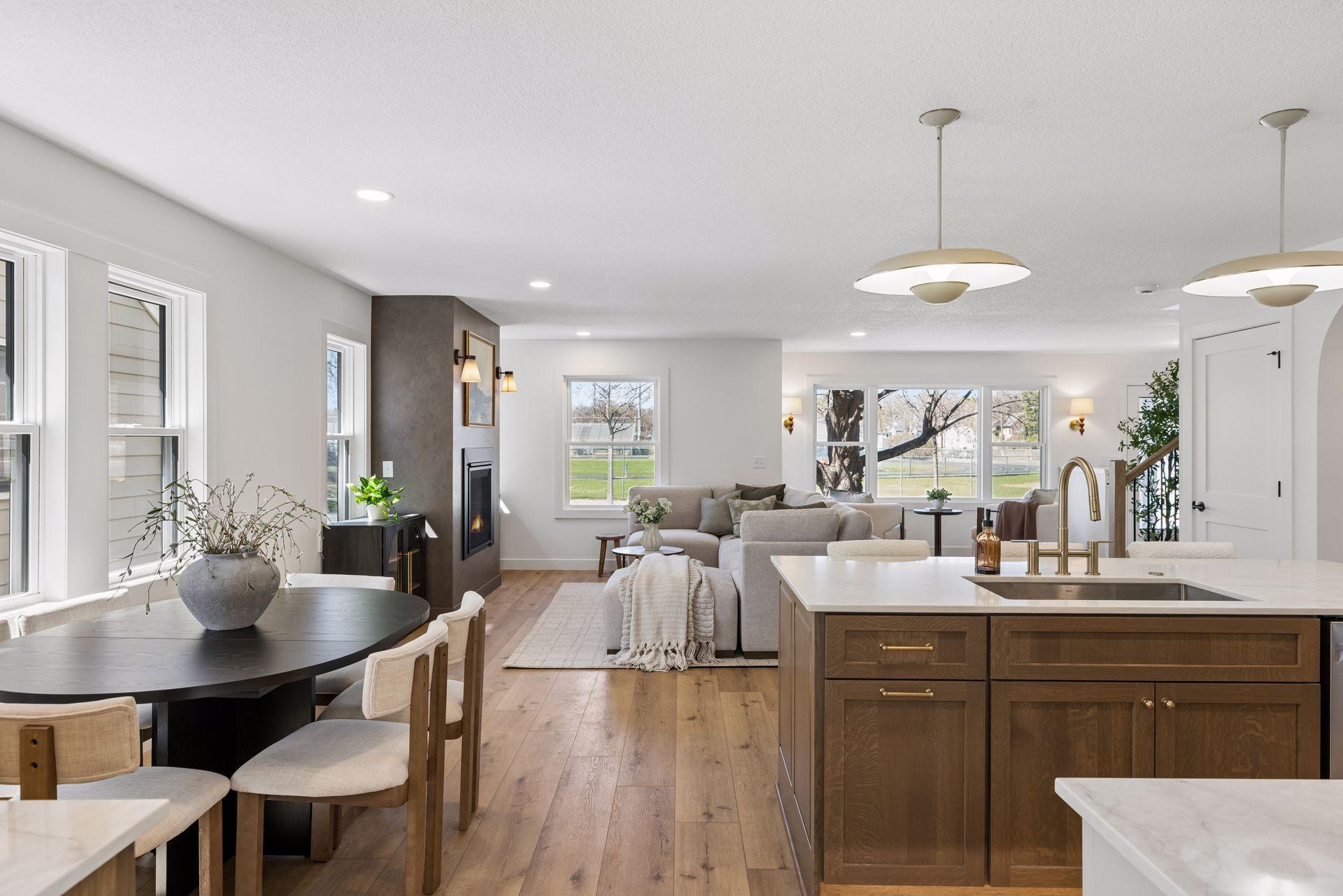 View of Residential at 4809 Zenith Avenue, Minneapolis MN 55410, Minneapolis (9 of 48) - Mike Wilen | Minnesota Team Real Estate