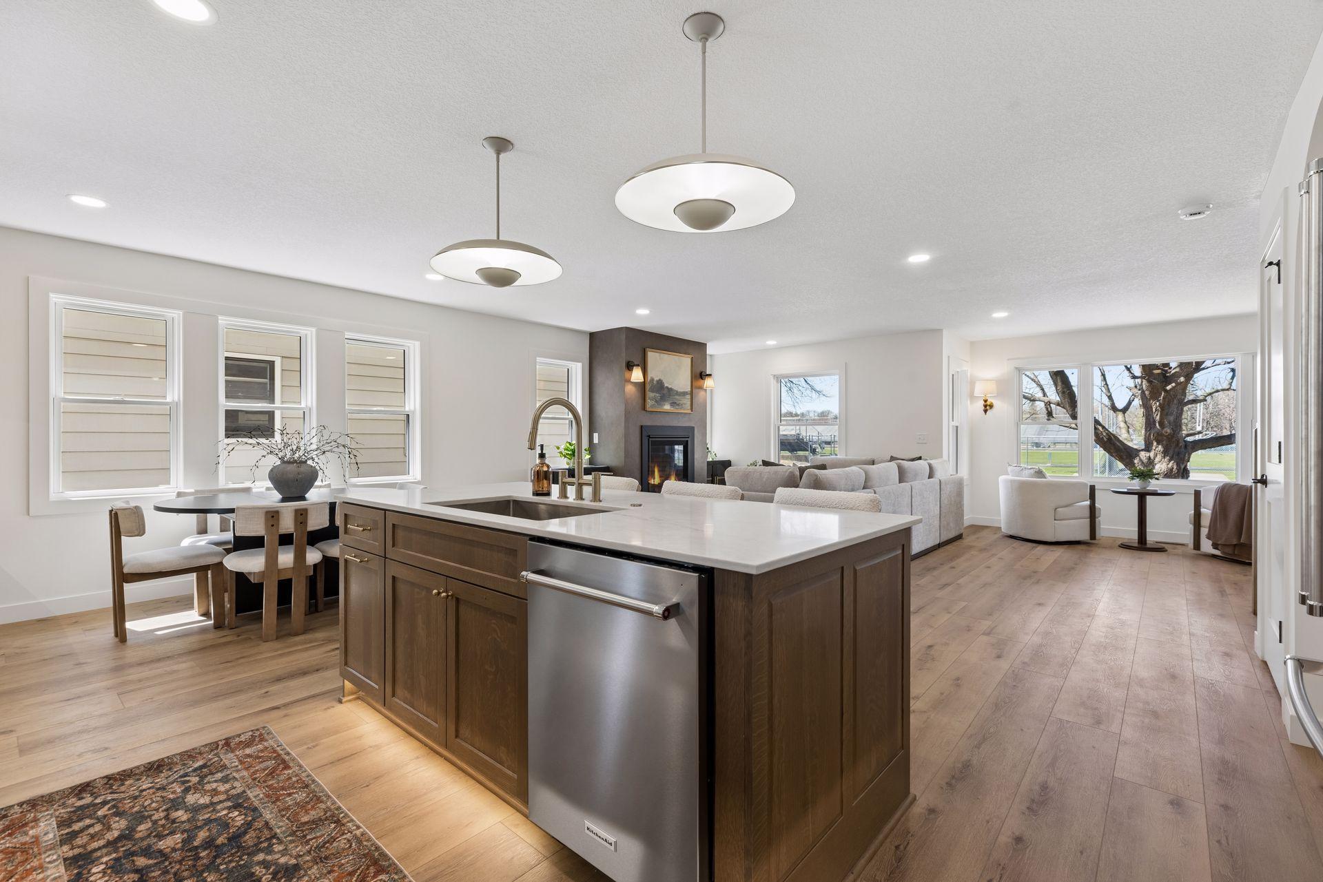 View of Residential at 4809 Zenith Avenue, Minneapolis MN 55410, Minneapolis (11 of 48) - Mike Wilen | Minnesota Team Real Estate