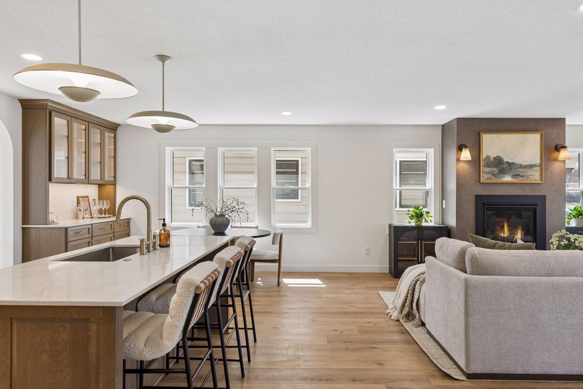 View of Residential at 4809 Zenith Avenue, Minneapolis MN 55410, Minneapolis (12 of 48) - Mike Wilen | Minnesota Team Real Estate