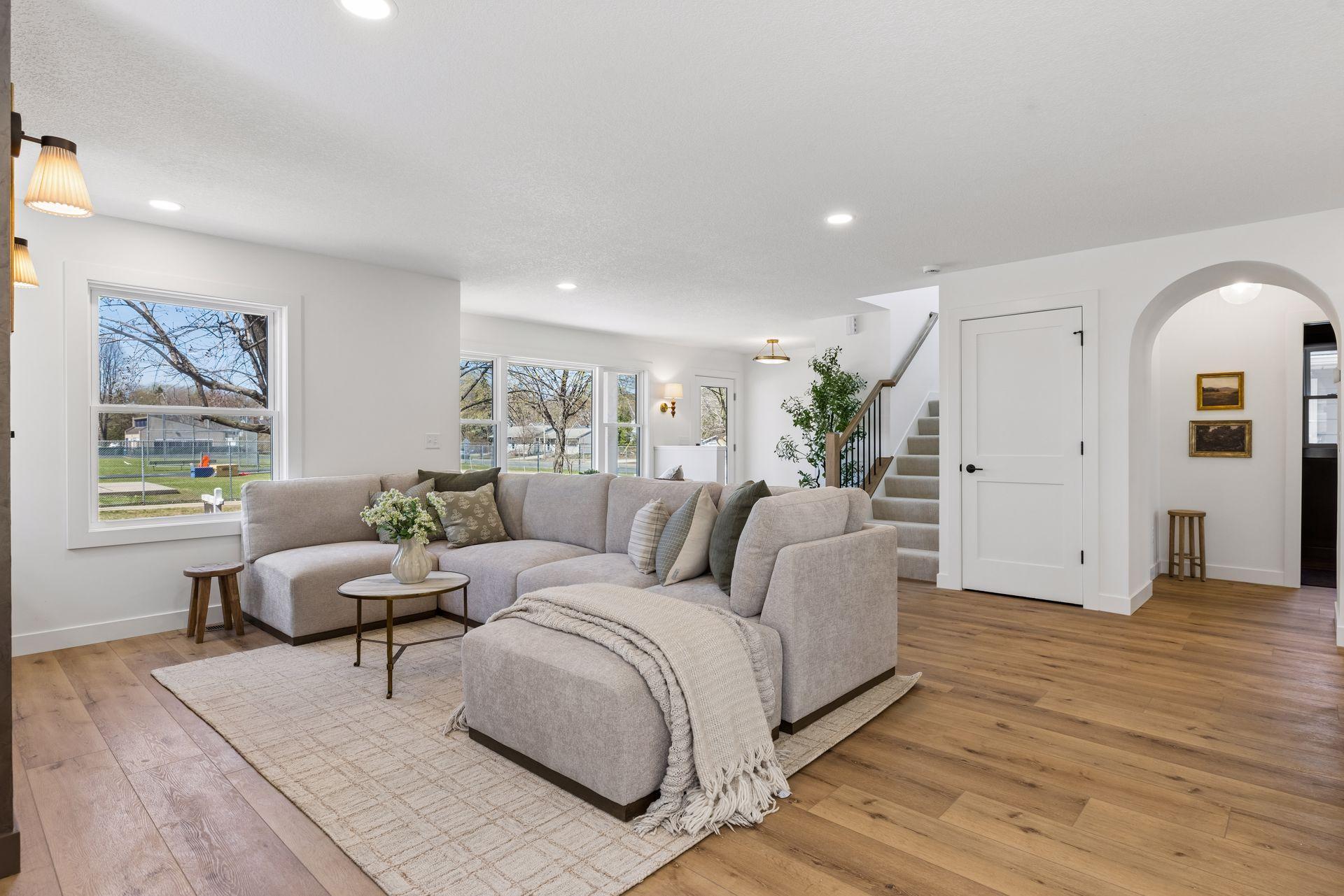 View of Residential at 4809 Zenith Avenue, Minneapolis MN 55410, Minneapolis (14 of 48) - Mike Wilen | Minnesota Team Real Estate
