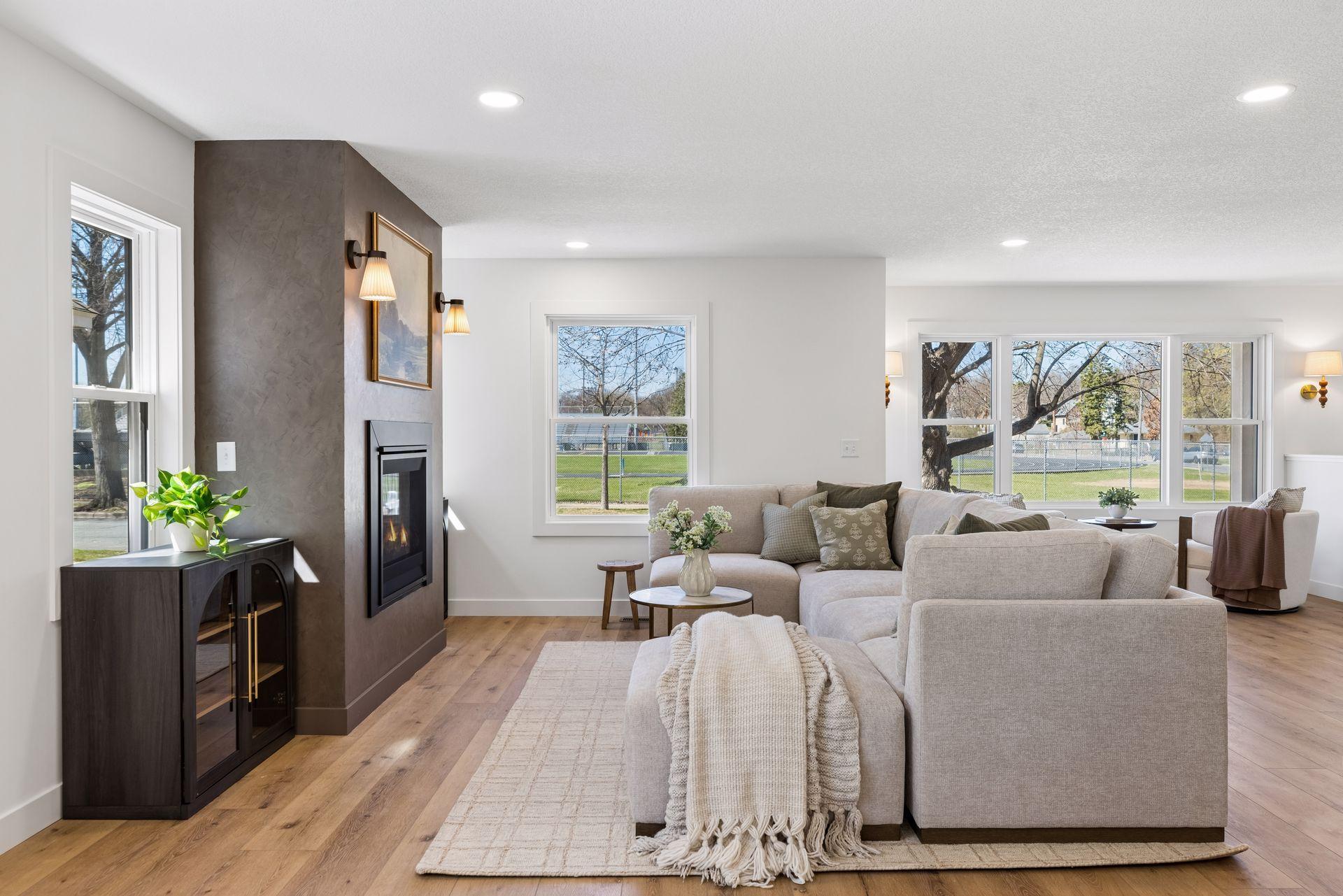 View of Residential at 4809 Zenith Avenue, Minneapolis MN 55410, Minneapolis (13 of 48) - Mike Wilen | Minnesota Team Real Estate