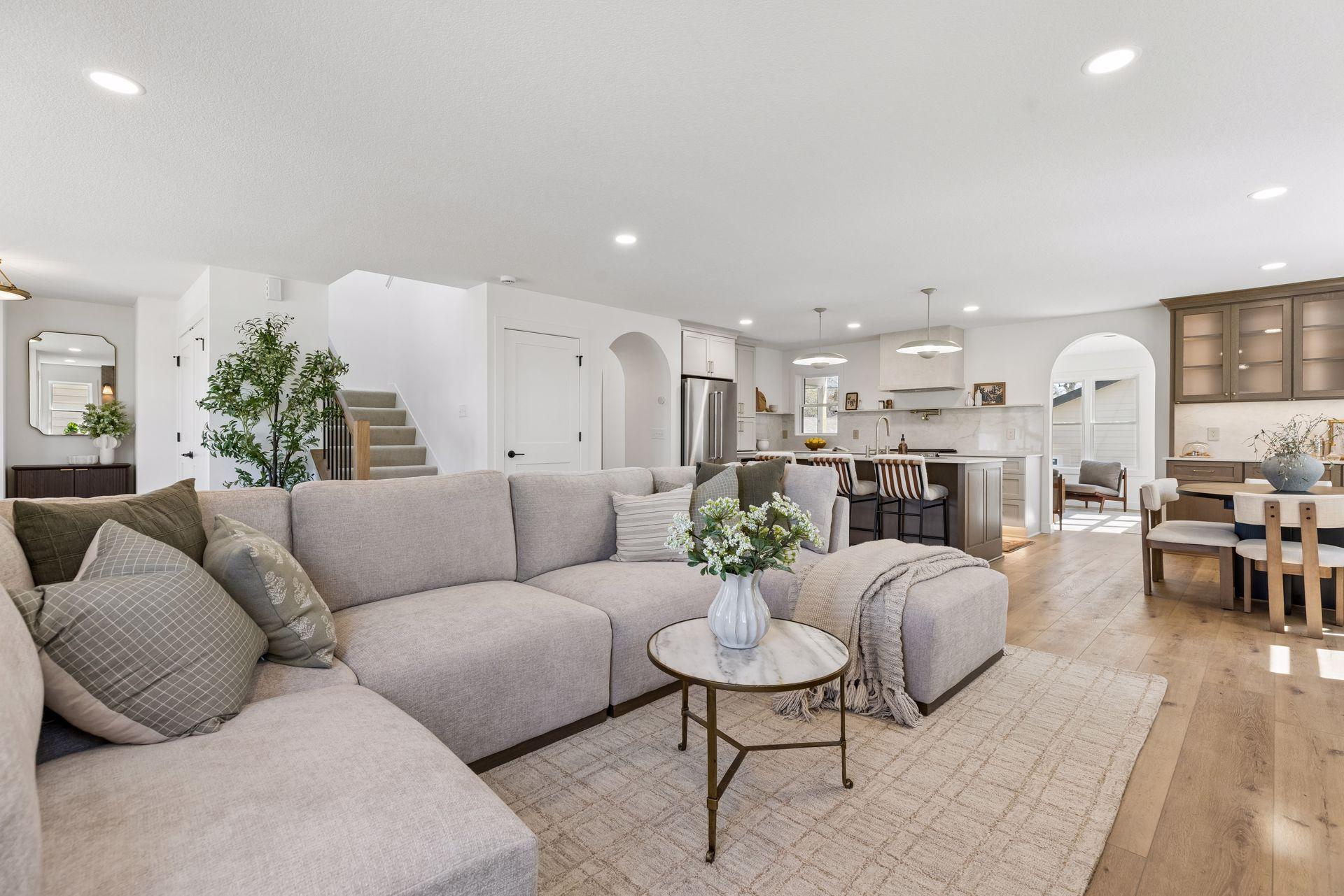 View of Residential at 4809 Zenith Avenue, Minneapolis MN 55410, Minneapolis (16 of 48) - Mike Wilen | Minnesota Team Real Estate