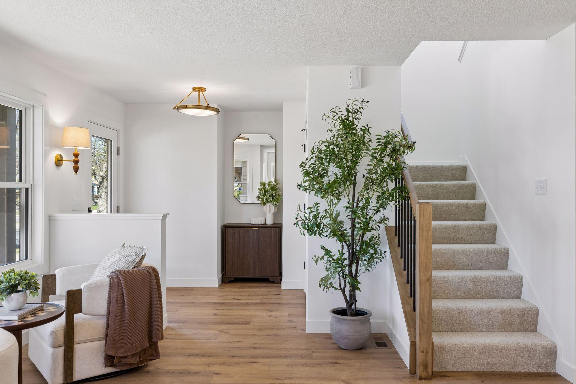 View of Residential at 4809 Zenith Avenue, Minneapolis MN 55410, Minneapolis (17 of 48) - Mike Wilen | Minnesota Team Real Estate