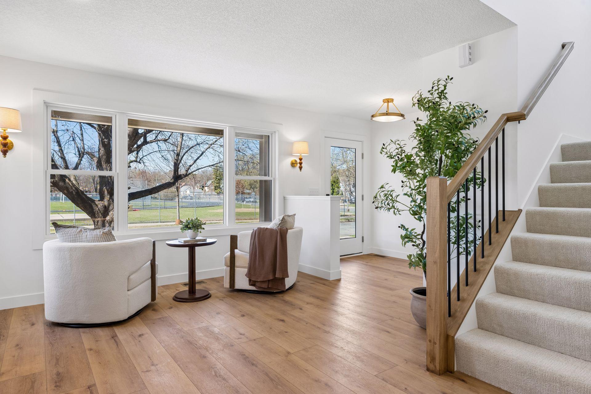View of Residential at 4809 Zenith Avenue, Minneapolis MN 55410, Minneapolis (18 of 48) - Mike Wilen | Minnesota Team Real Estate