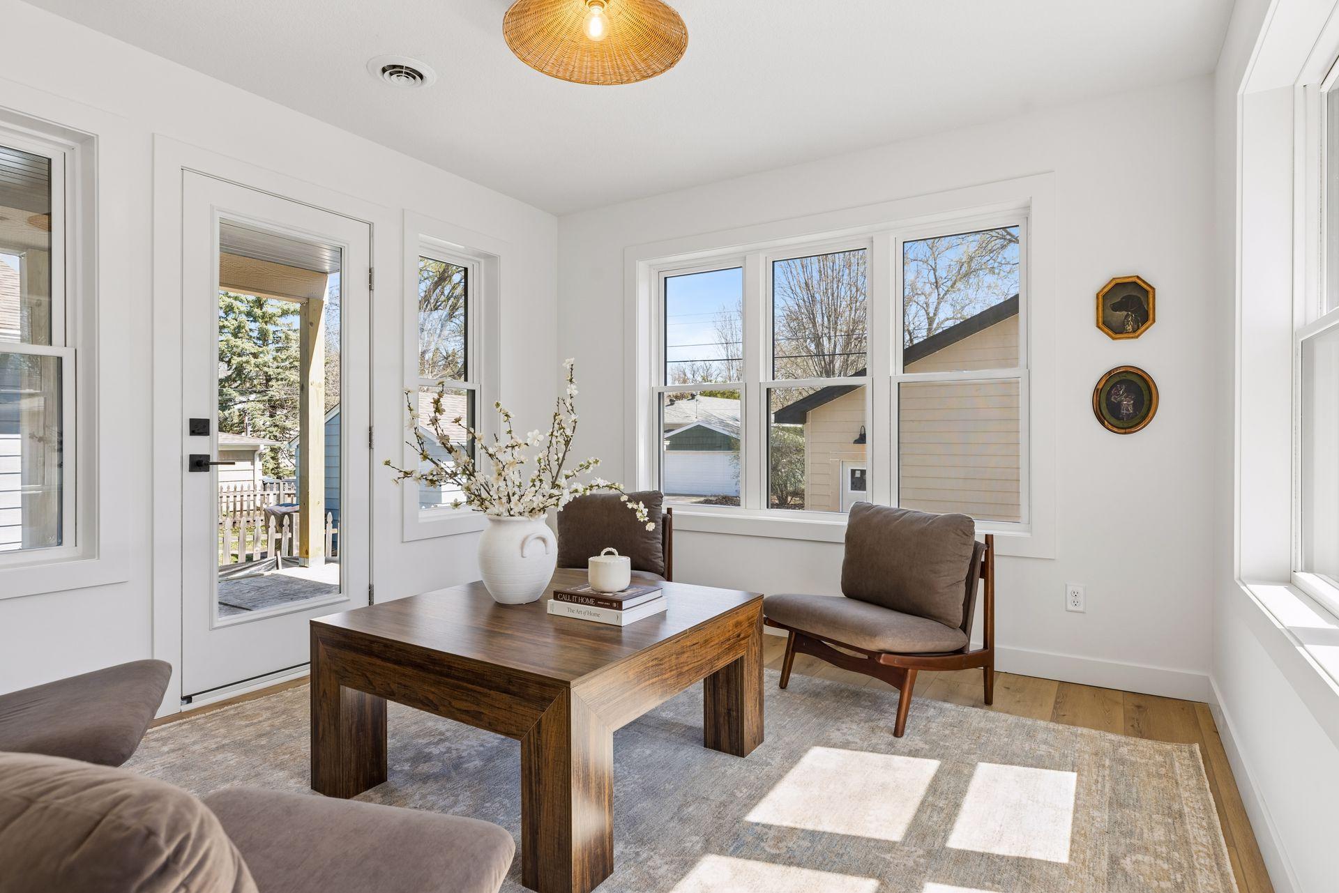 View of Residential at 4809 Zenith Avenue, Minneapolis MN 55410, Minneapolis (20 of 48) - Mike Wilen | Minnesota Team Real Estate