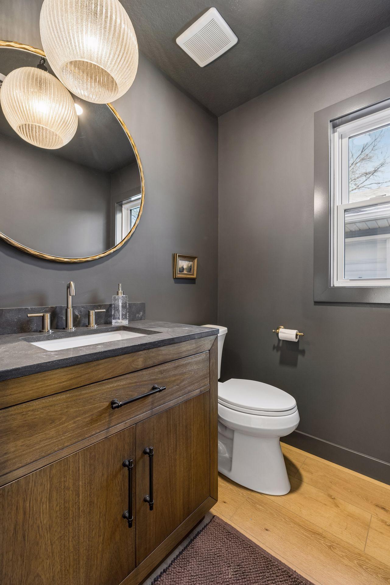 View of Residential at 4809 Zenith Avenue, Minneapolis MN 55410, Minneapolis (22 of 48) - Mike Wilen | Minnesota Team Real Estate