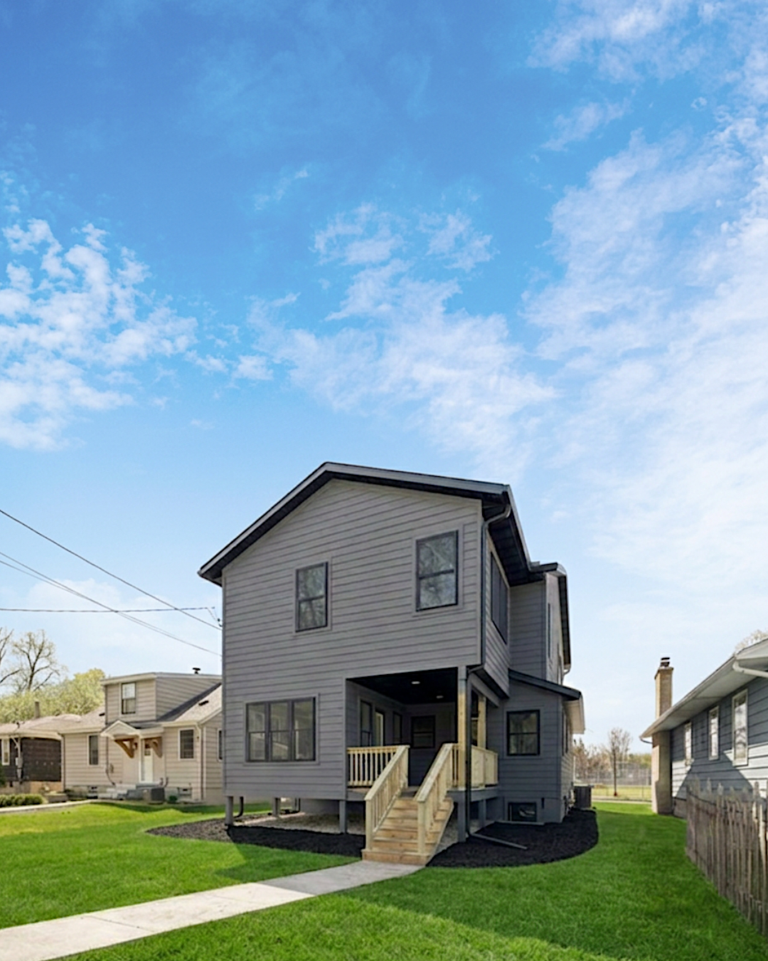 View of Residential at 4809 Zenith Avenue, Minneapolis MN 55410, Minneapolis (47 of 48) - Mike Wilen | Minnesota Team Real Estate