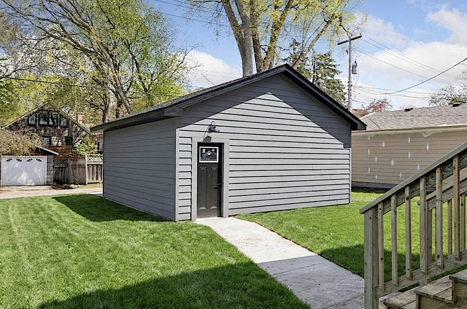 View of Residential at 4809 Zenith Avenue, Minneapolis MN 55410, Minneapolis (48 of 48) - Mike Wilen | Minnesota Team Real Estate