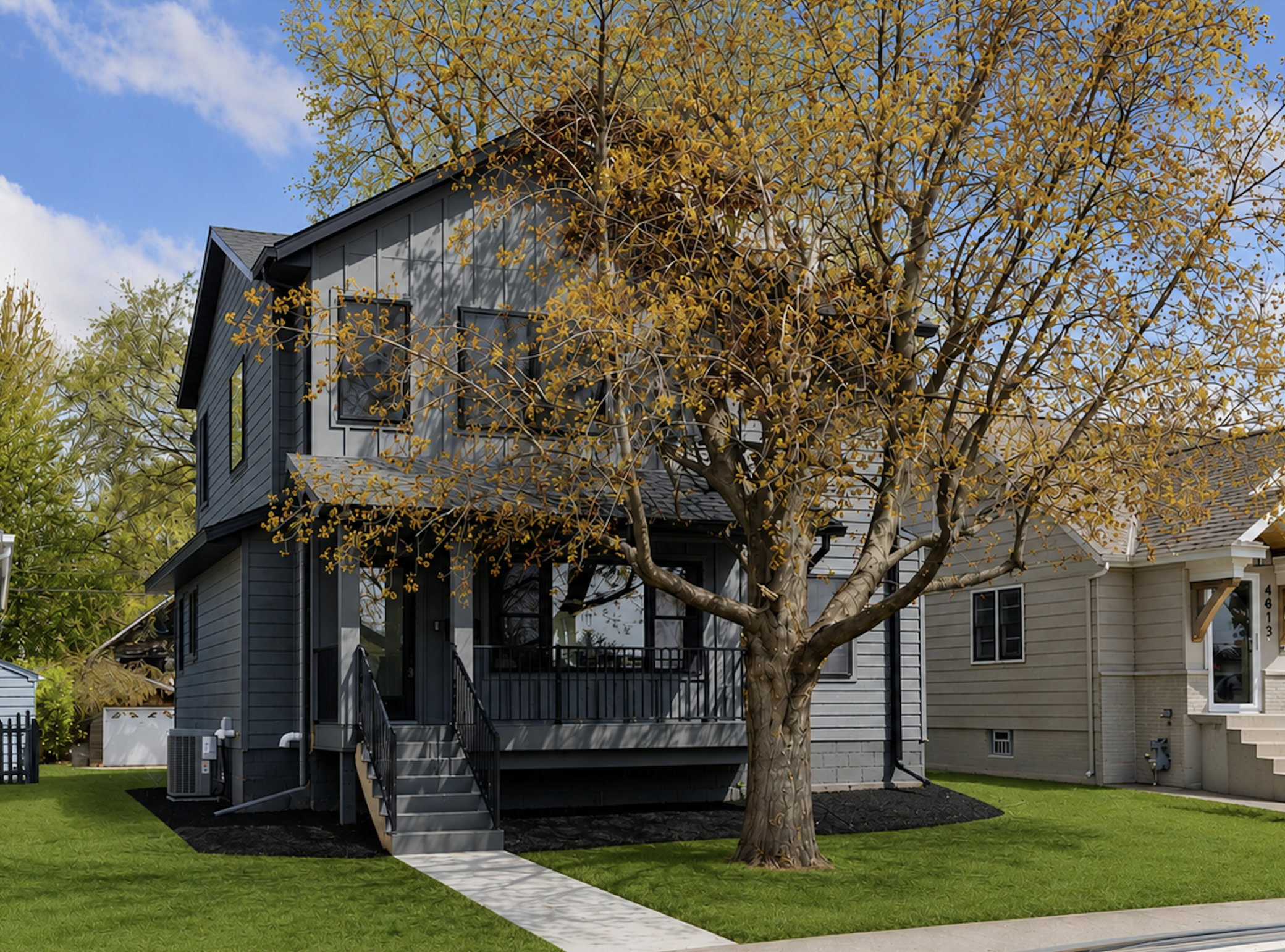 View of Residential at 4809 Zenith Avenue, Minneapolis MN 55410, Minneapolis (2 of 48) - Mike Wilen | Minnesota Team Real Estate