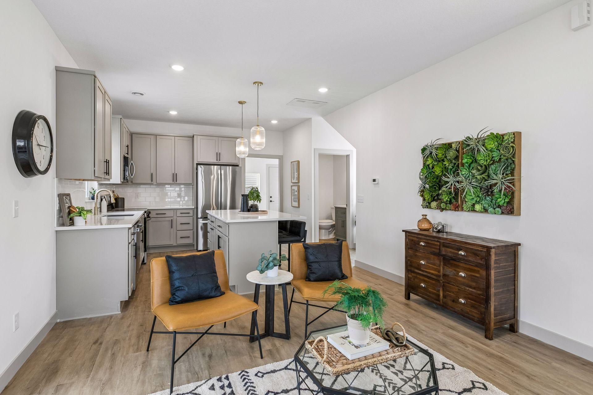 View of Residential at 2414 Como Avenue, Minneapolis MN 55414, Minneapolis (11 of 61) - Mike Wilen | Minnesota Team Real Estate