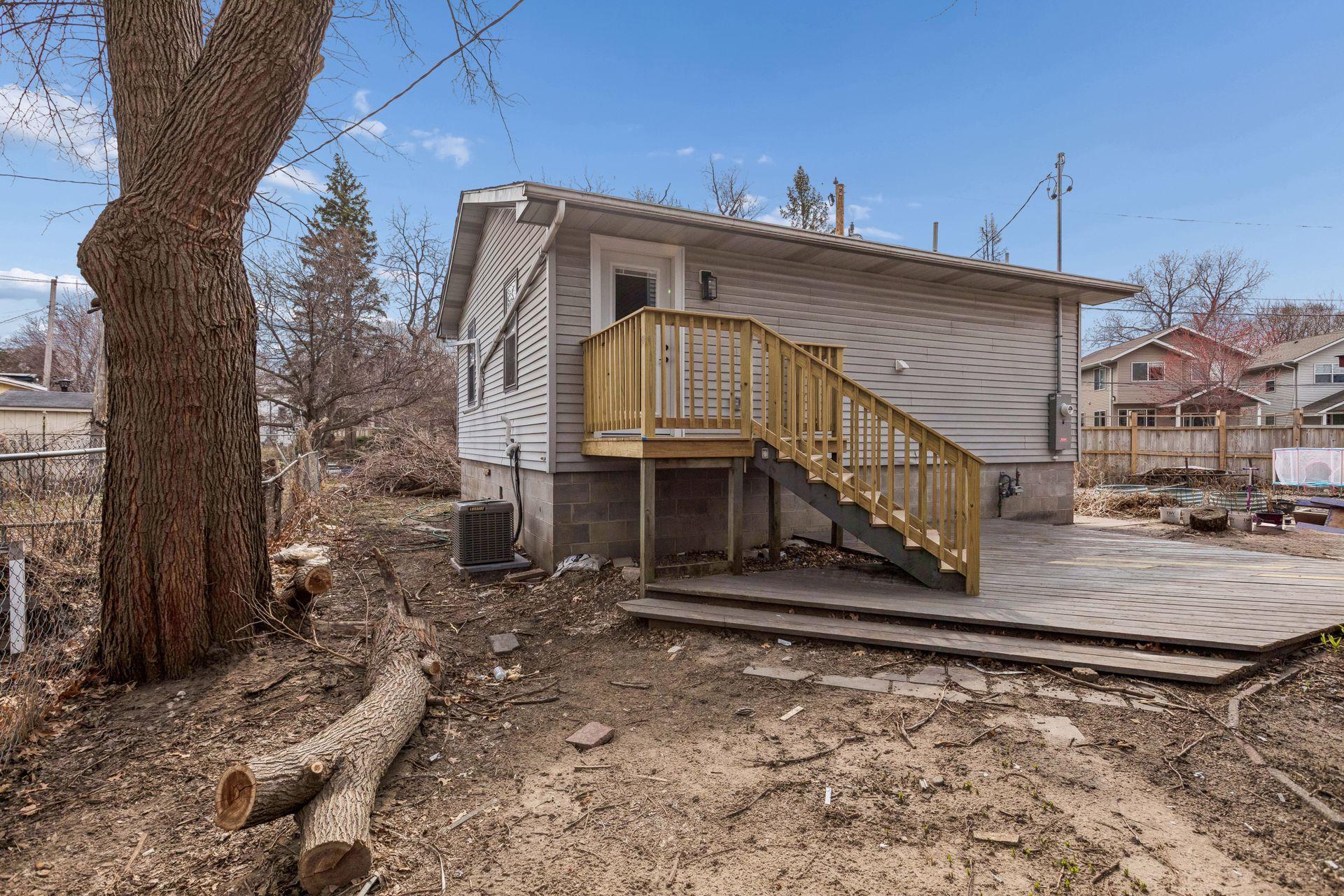 View of Residential at 2414 Como Avenue, Minneapolis MN 55414, Minneapolis (44 of 61) - Mike Wilen | Minnesota Team Real Estate