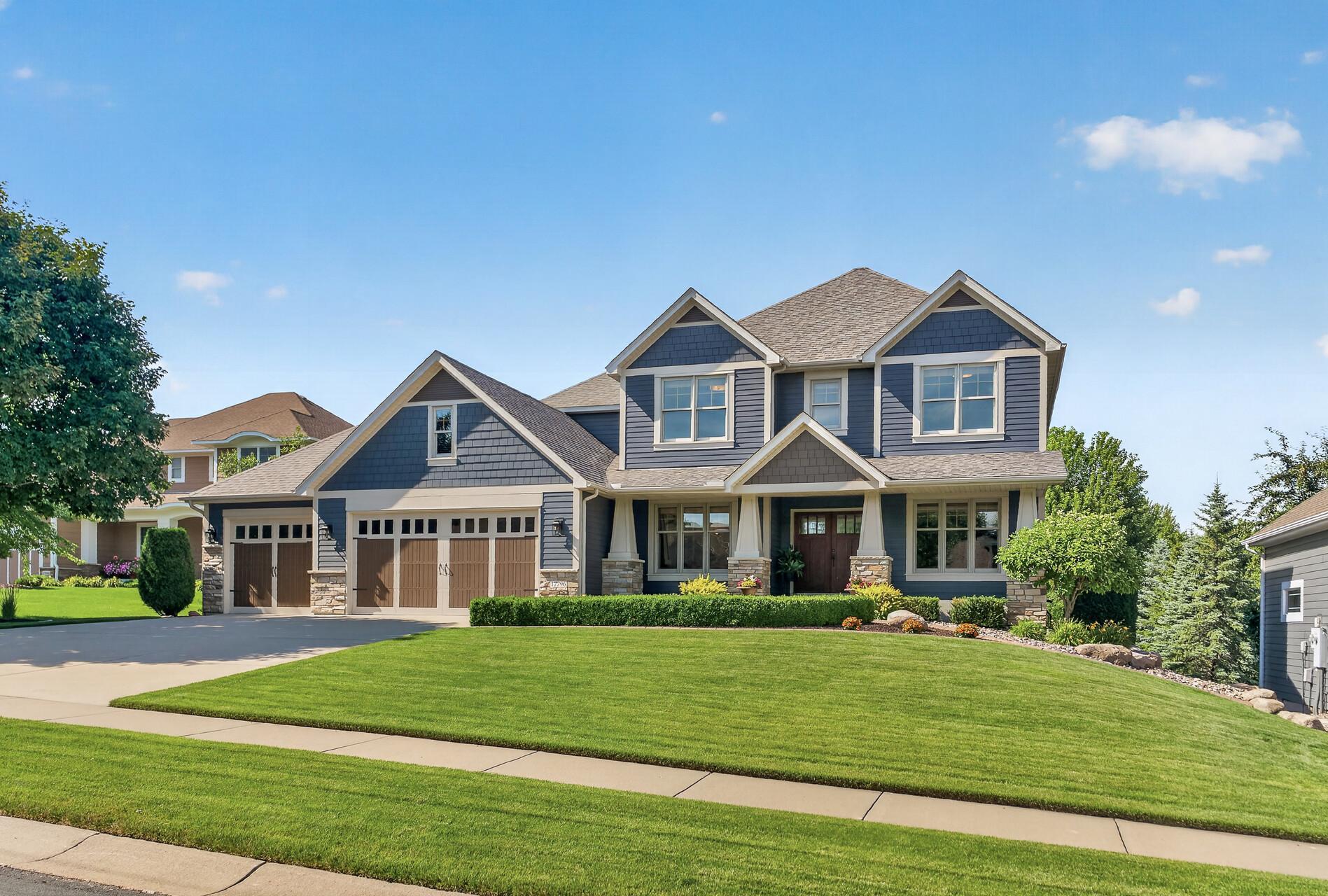 View of Residential at 17796 76th Avenue, Maple Grove MN 55311, Maple Grove - Mike Wilen | Minnesota Team Real Estate