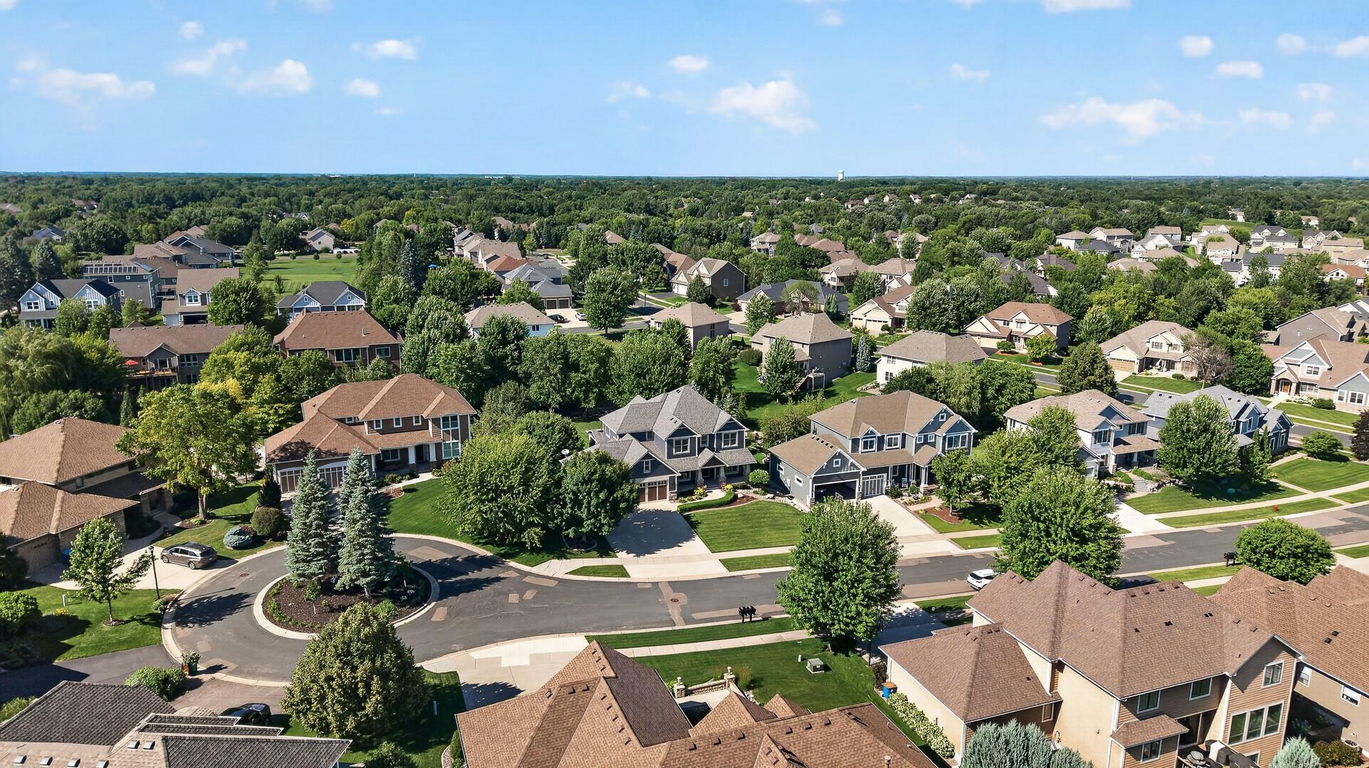 View of Residential at 17796 76th Avenue, Maple Grove MN 55311, Maple Grove (5 of 102) - Mike Wilen | Minnesota Team Real Estate