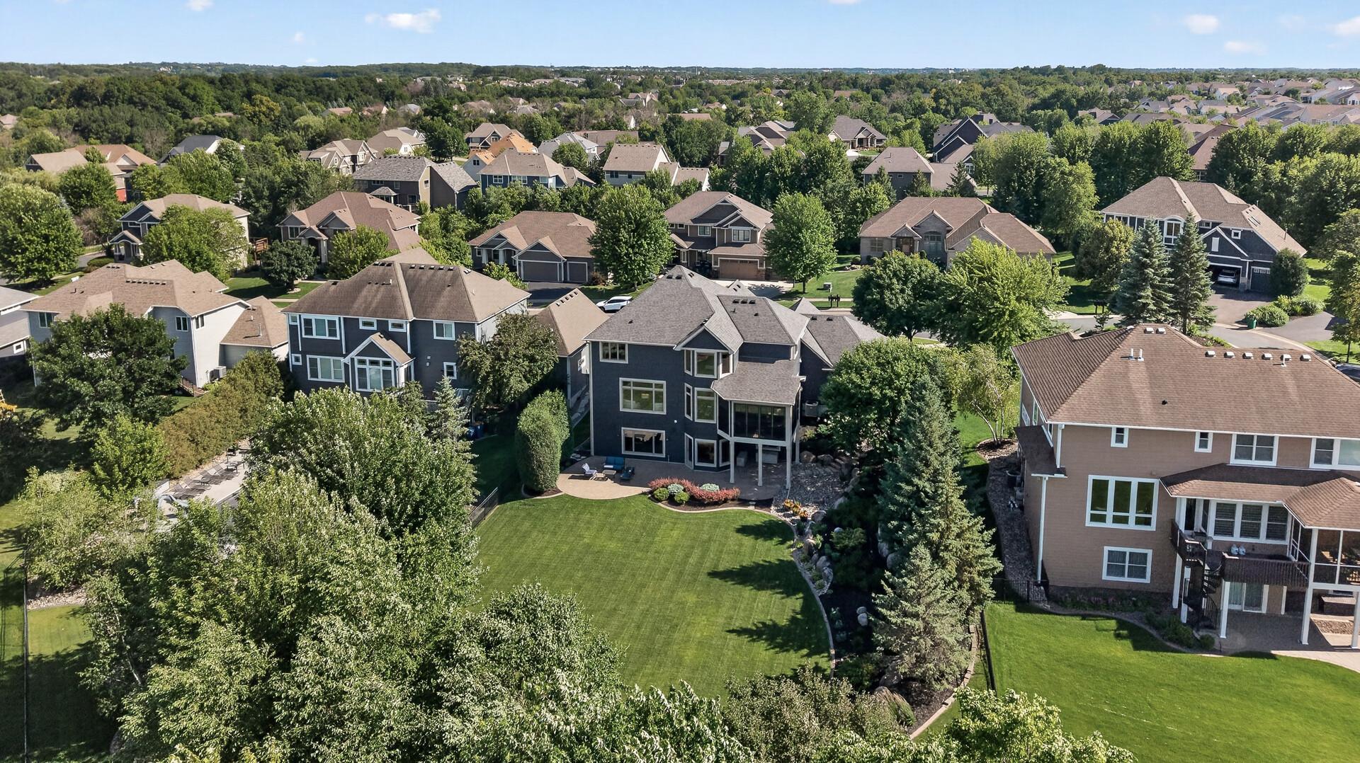 View of Residential at 17796 76th Avenue, Maple Grove MN 55311, Maple Grove (6 of 102) - Mike Wilen | Minnesota Team Real Estate