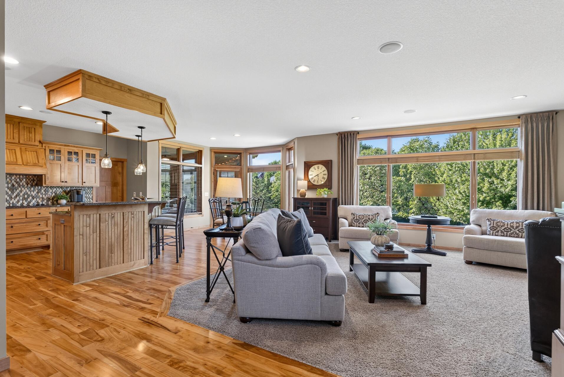 View of Residential at 17796 76th Avenue, Maple Grove MN 55311, Maple Grove (19 of 102) - Mike Wilen | Minnesota Team Real Estate