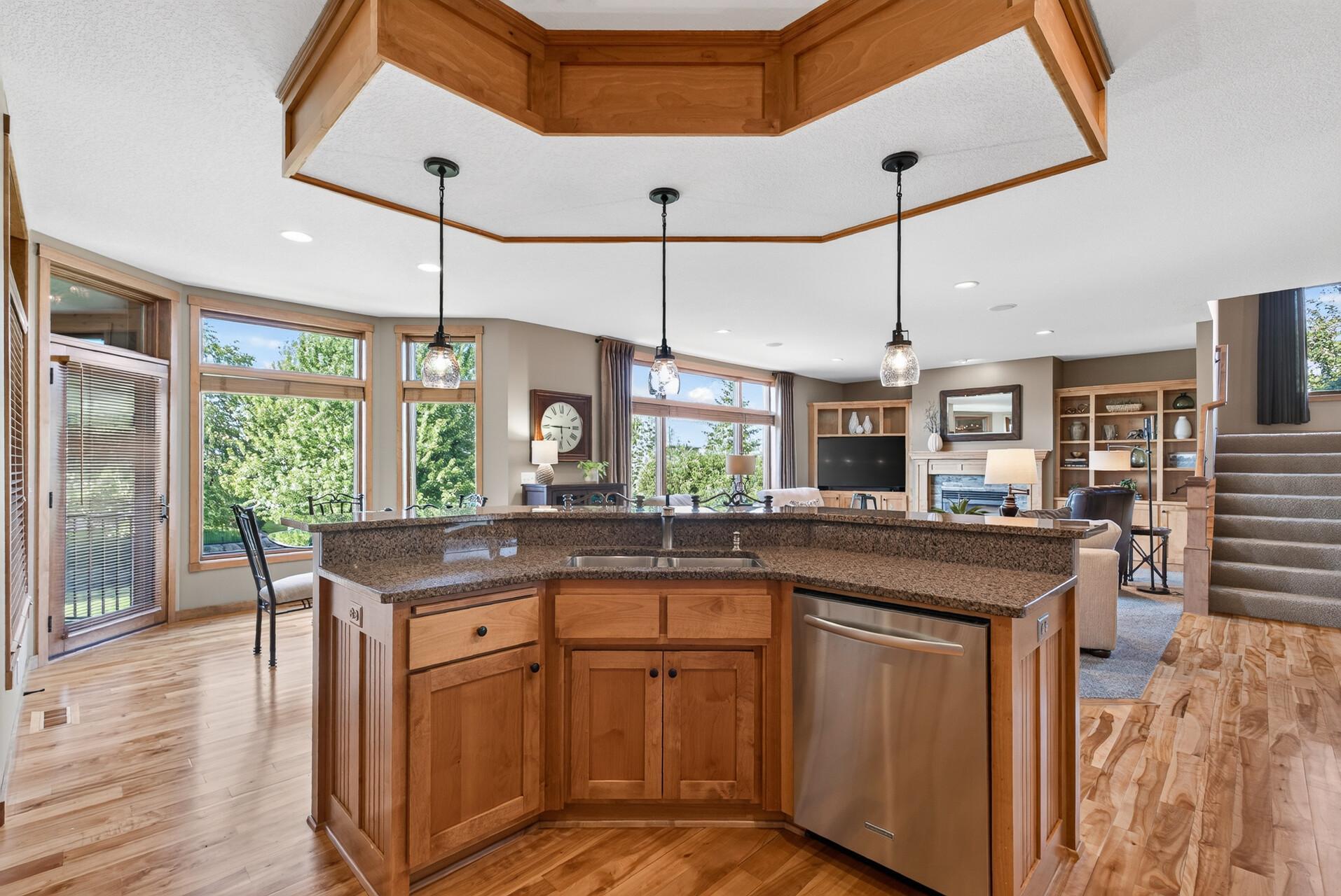 View of Residential at 17796 76th Avenue, Maple Grove MN 55311, Maple Grove (23 of 102) - Mike Wilen | Minnesota Team Real Estate