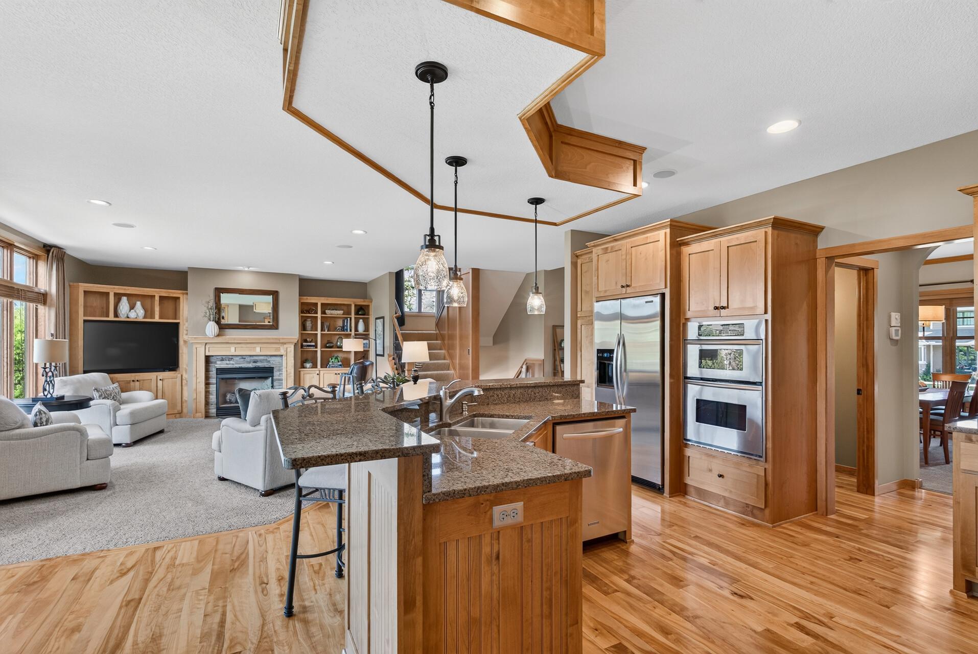View of Residential at 17796 76th Avenue, Maple Grove MN 55311, Maple Grove (22 of 102) - Mike Wilen | Minnesota Team Real Estate