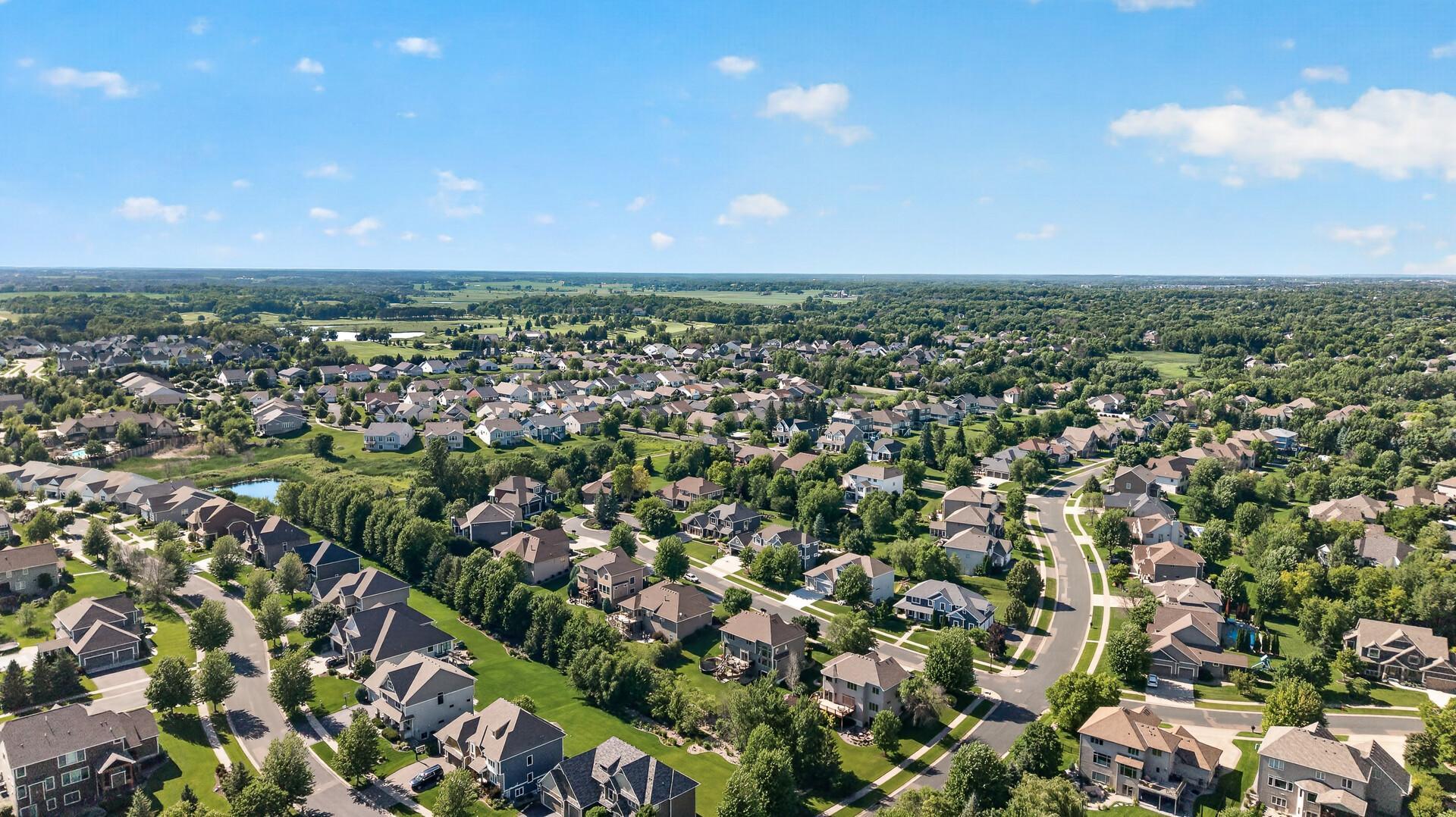 View of Residential at 17796 76th Avenue, Maple Grove MN 55311, Maple Grove (87 of 102) - Mike Wilen | Minnesota Team Real Estate