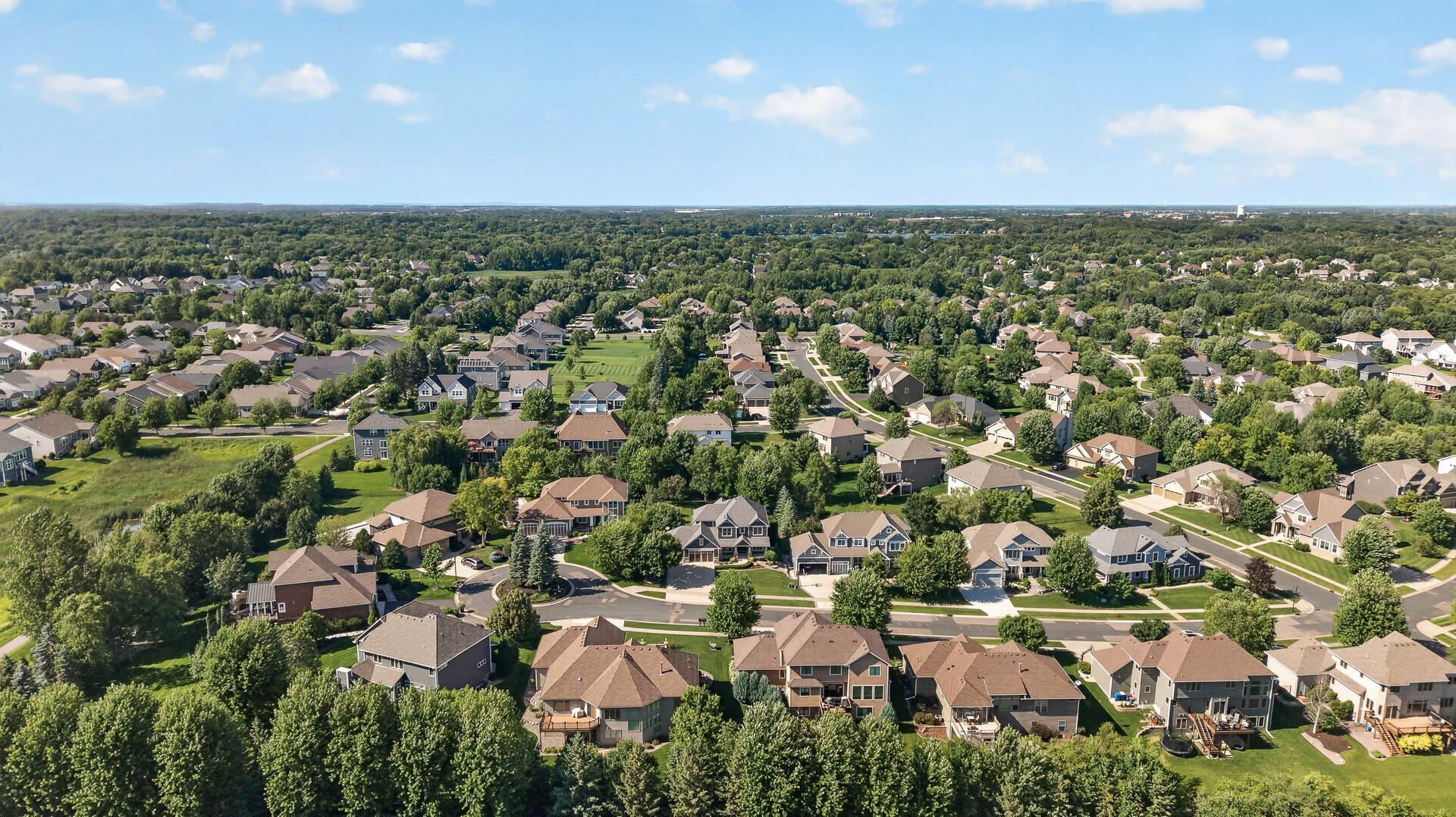 View of Residential at 17796 76th Avenue, Maple Grove MN 55311, Maple Grove (86 of 102) - Mike Wilen | Minnesota Team Real Estate