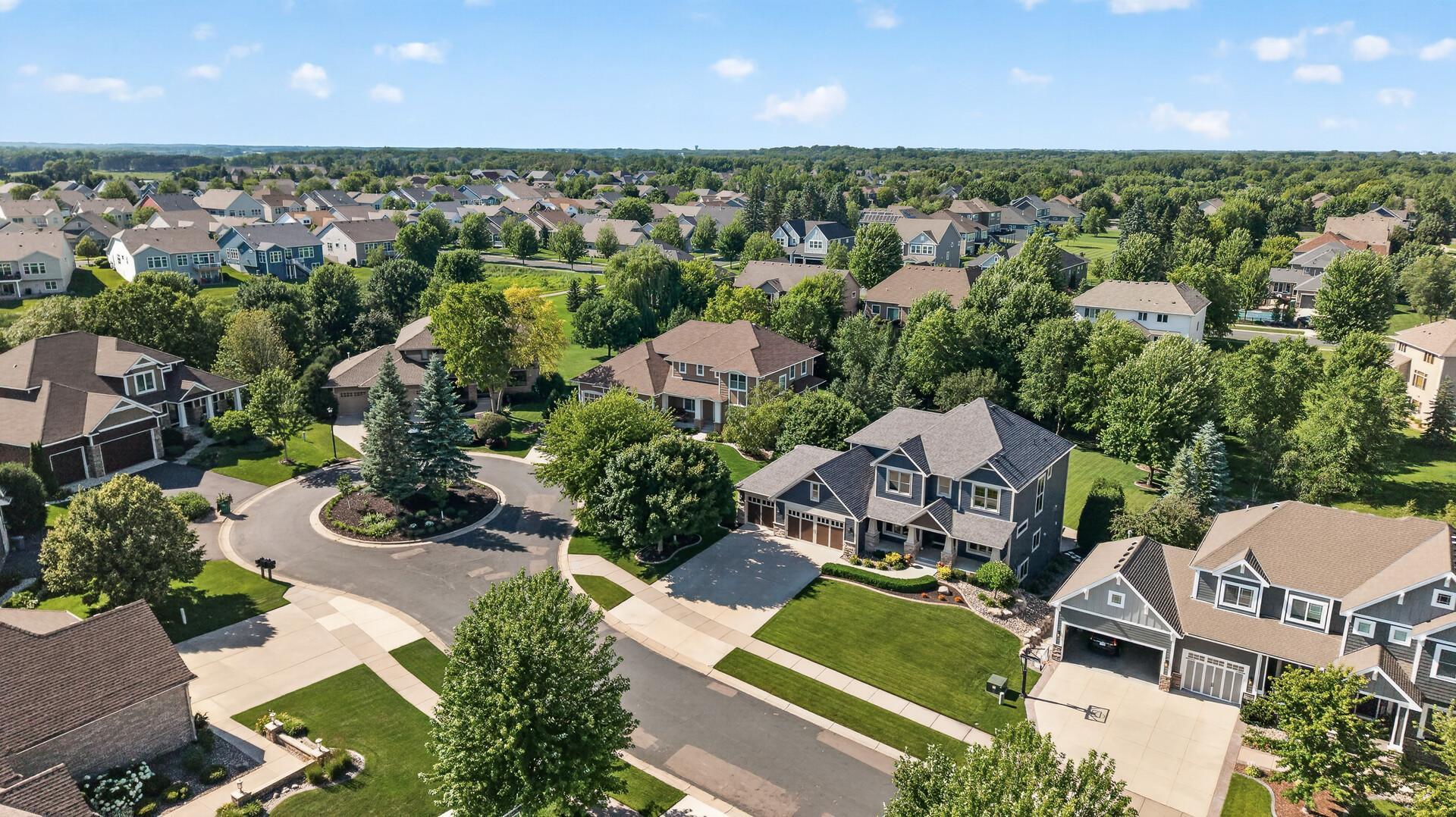 View of Residential at 17796 76th Avenue, Maple Grove MN 55311, Maple Grove (84 of 102) - Mike Wilen | Minnesota Team Real Estate