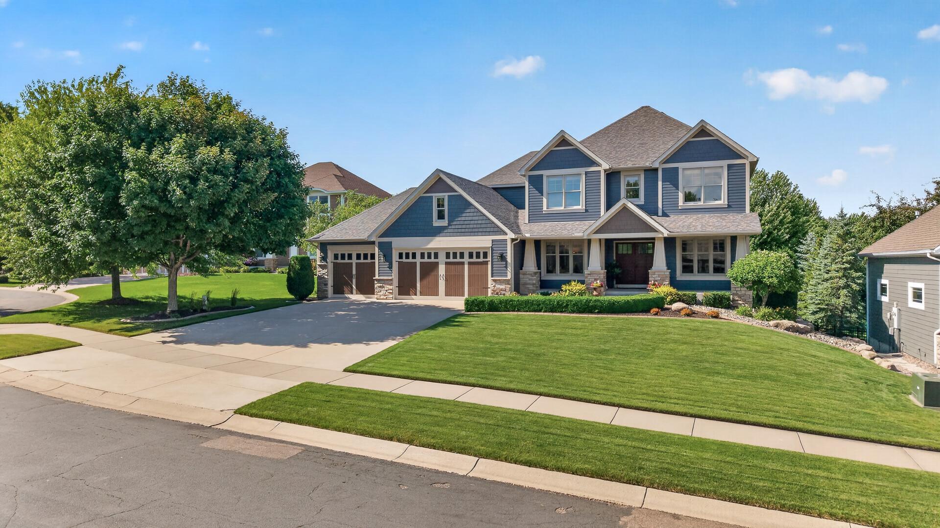 View of Residential at 17796 76th Avenue, Maple Grove MN 55311, Maple Grove (67 of 102) - Mike Wilen | Minnesota Team Real Estate
