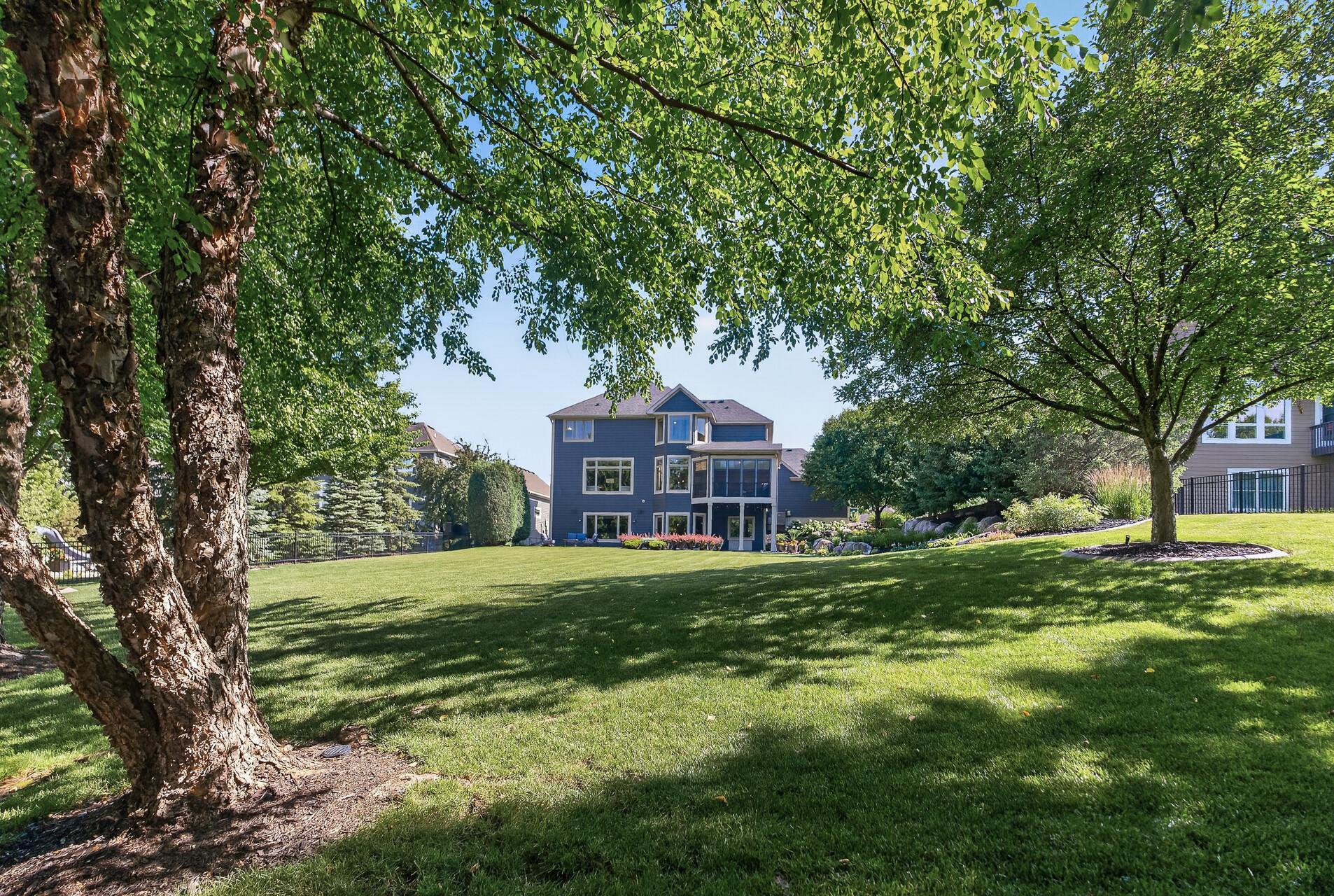 View of Residential at 17796 76th Avenue, Maple Grove MN 55311, Maple Grove (78 of 102) - Mike Wilen | Minnesota Team Real Estate